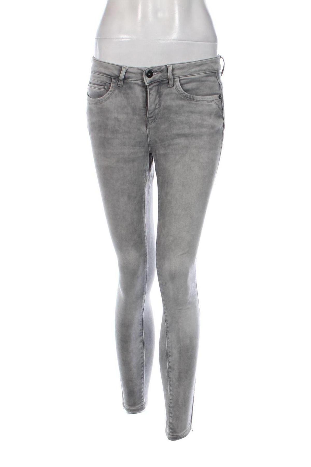 Damen Jeans ONLY, Größe M, Farbe Grau, Preis € 12,49