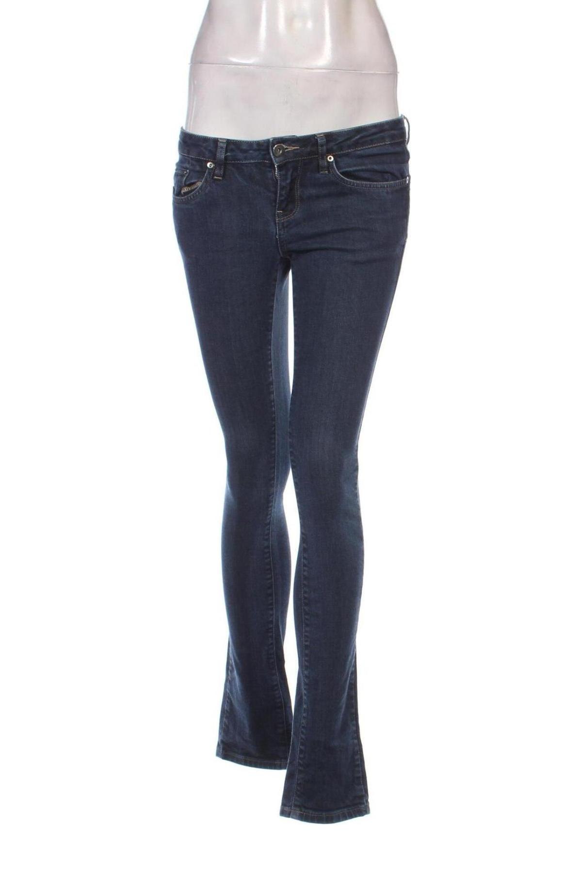 Damen Jeans ONLY, Größe M, Farbe Blau, Preis 9,99 €