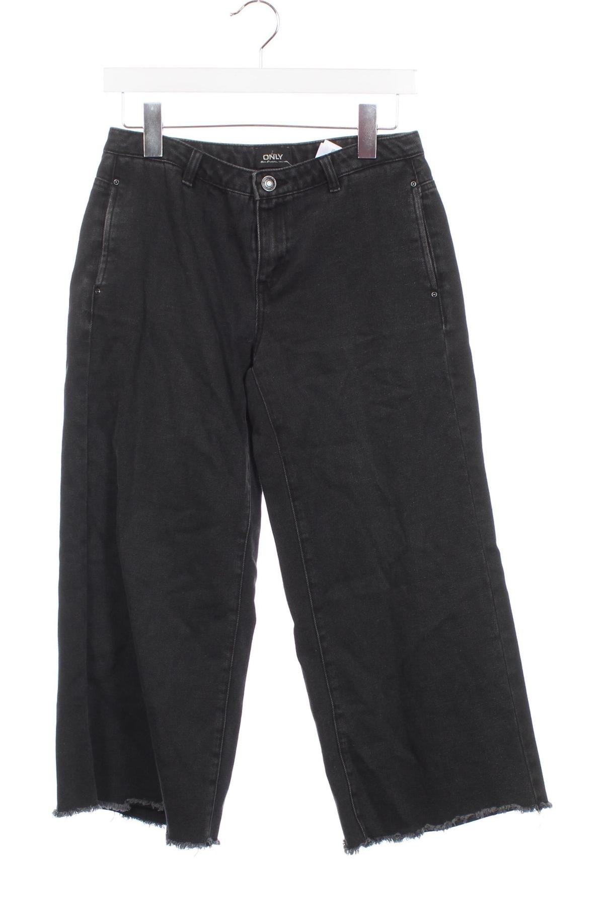 Damen Jeans ONLY, Größe M, Farbe Schwarz, Preis 10,99 €