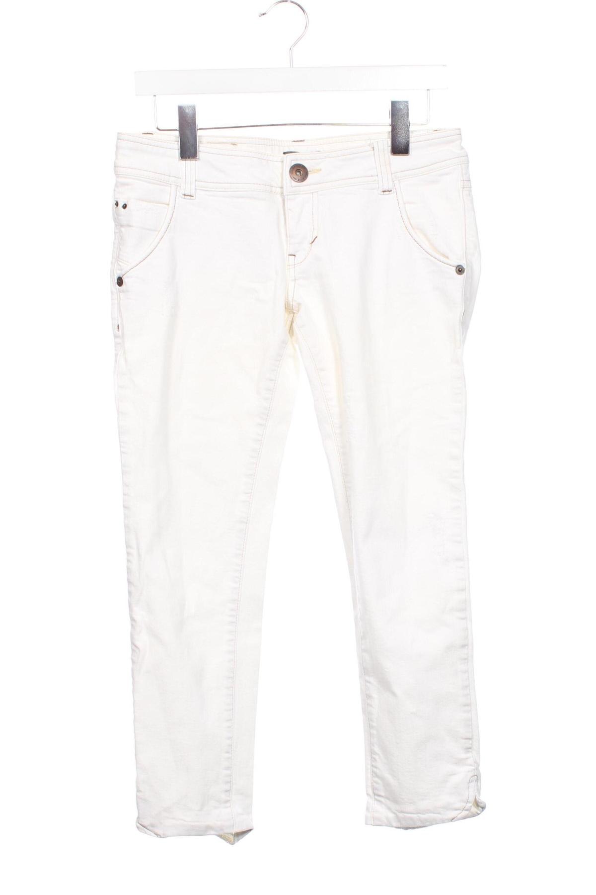 Damen Jeans ONLY, Größe M, Farbe Weiß, Preis € 23,99