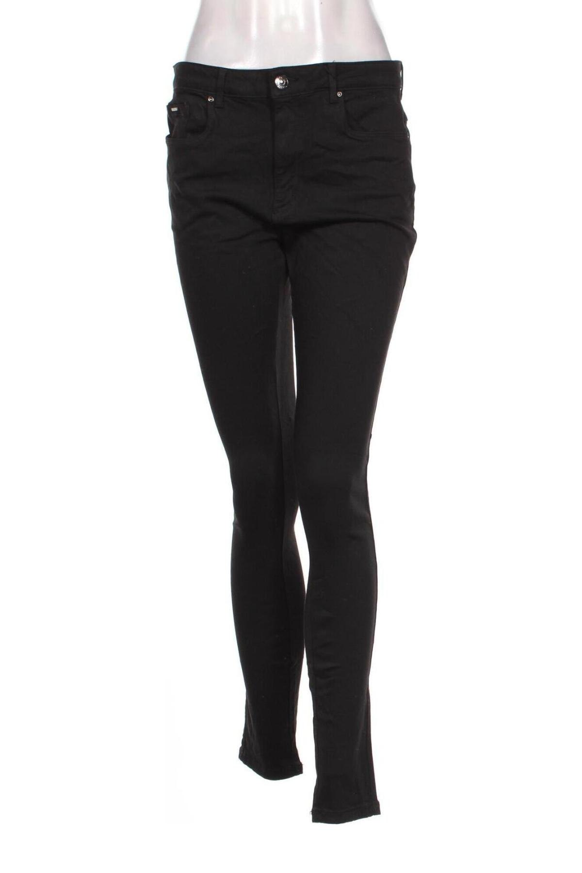 Damen Jeans ONLY, Größe L, Farbe Schwarz, Preis € 12,49