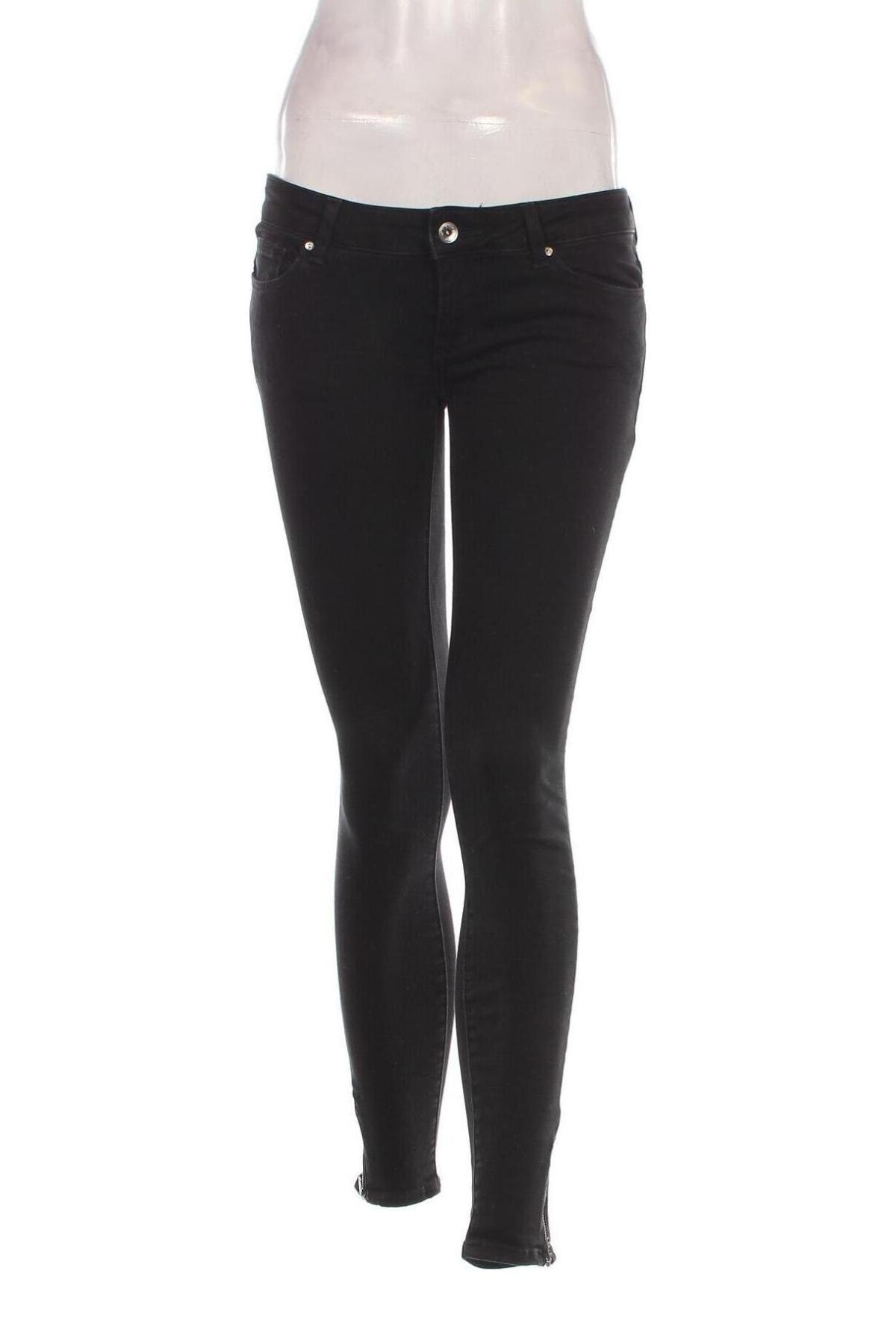 Damen Jeans ONLY, Größe M, Farbe Schwarz, Preis € 17,00