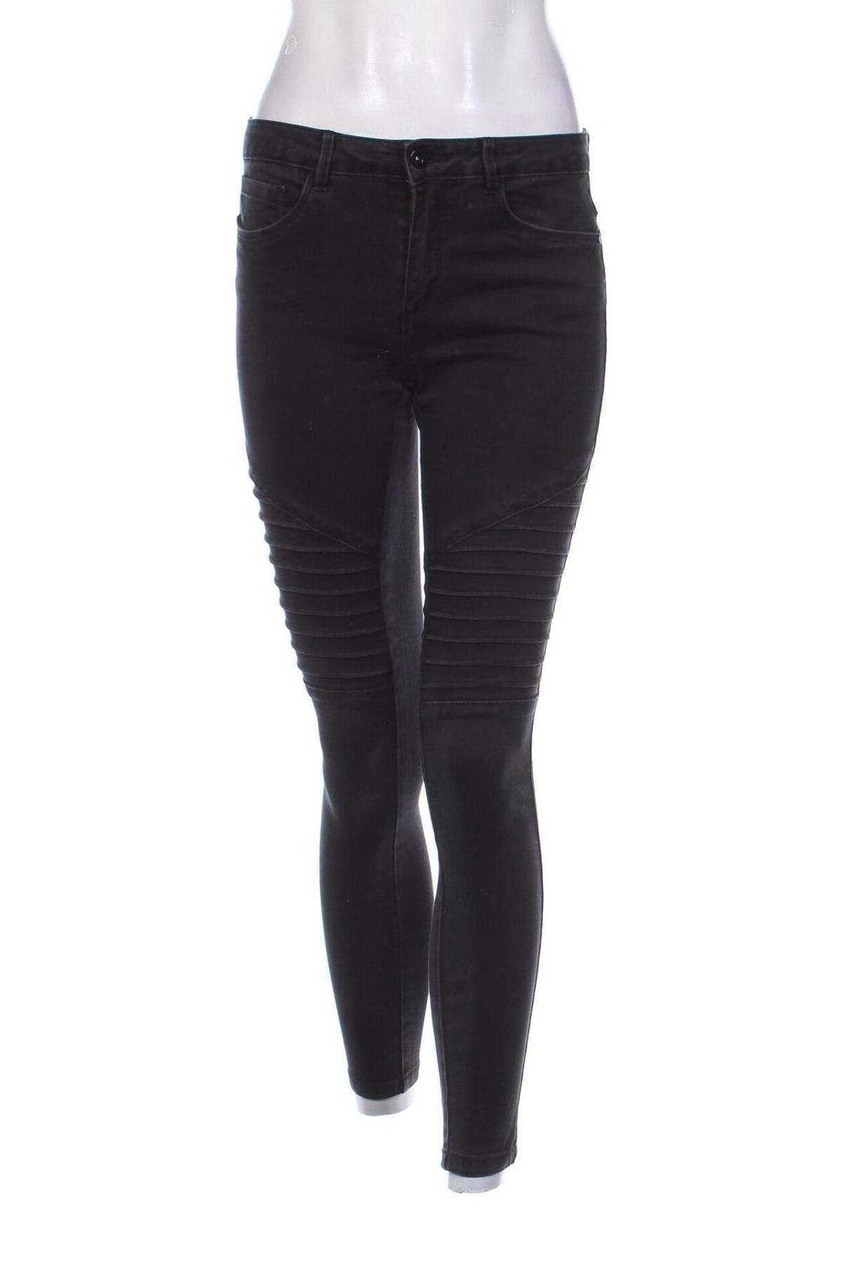 Damen Jeans ONLY, Größe M, Farbe Schwarz, Preis 12,49 €