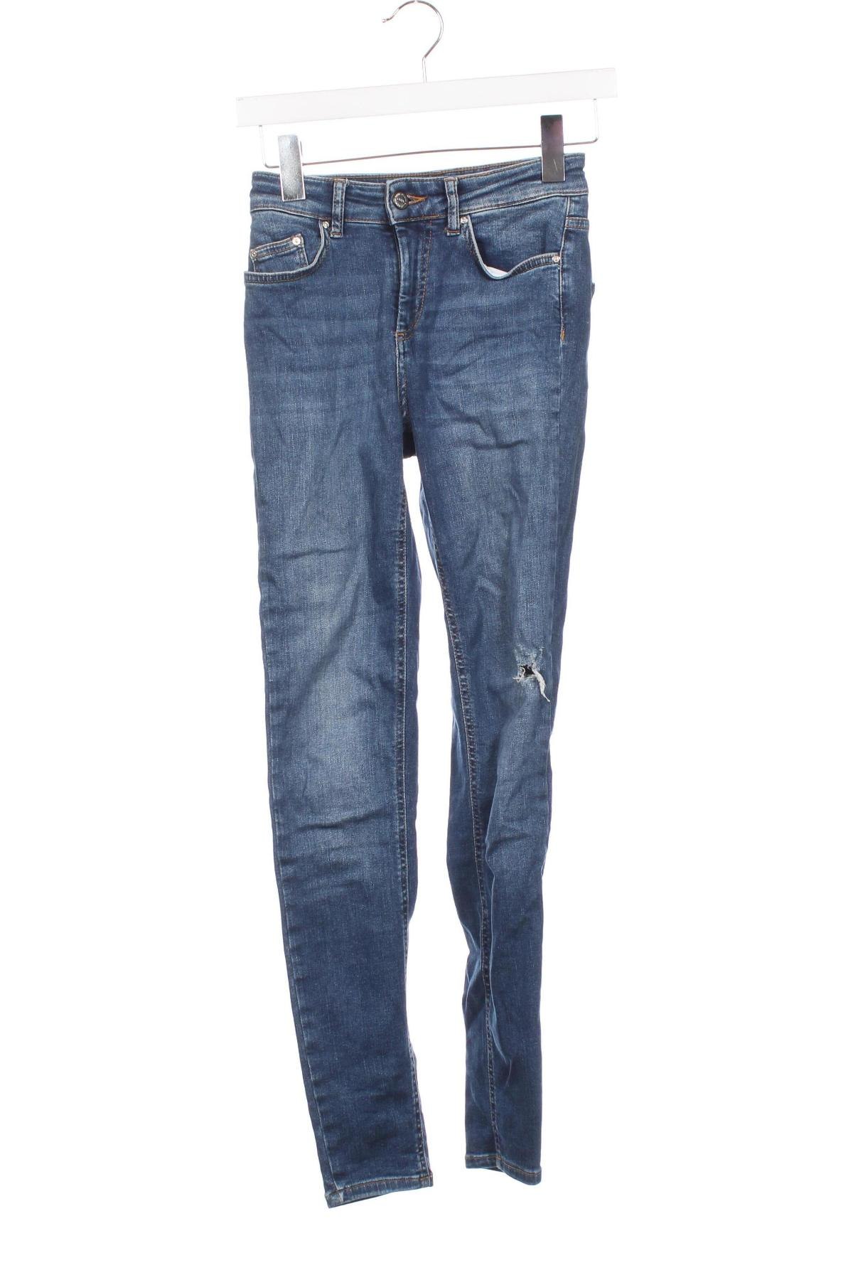 Damen Jeans ONLY, Größe XS, Farbe Blau, Preis € 10,99