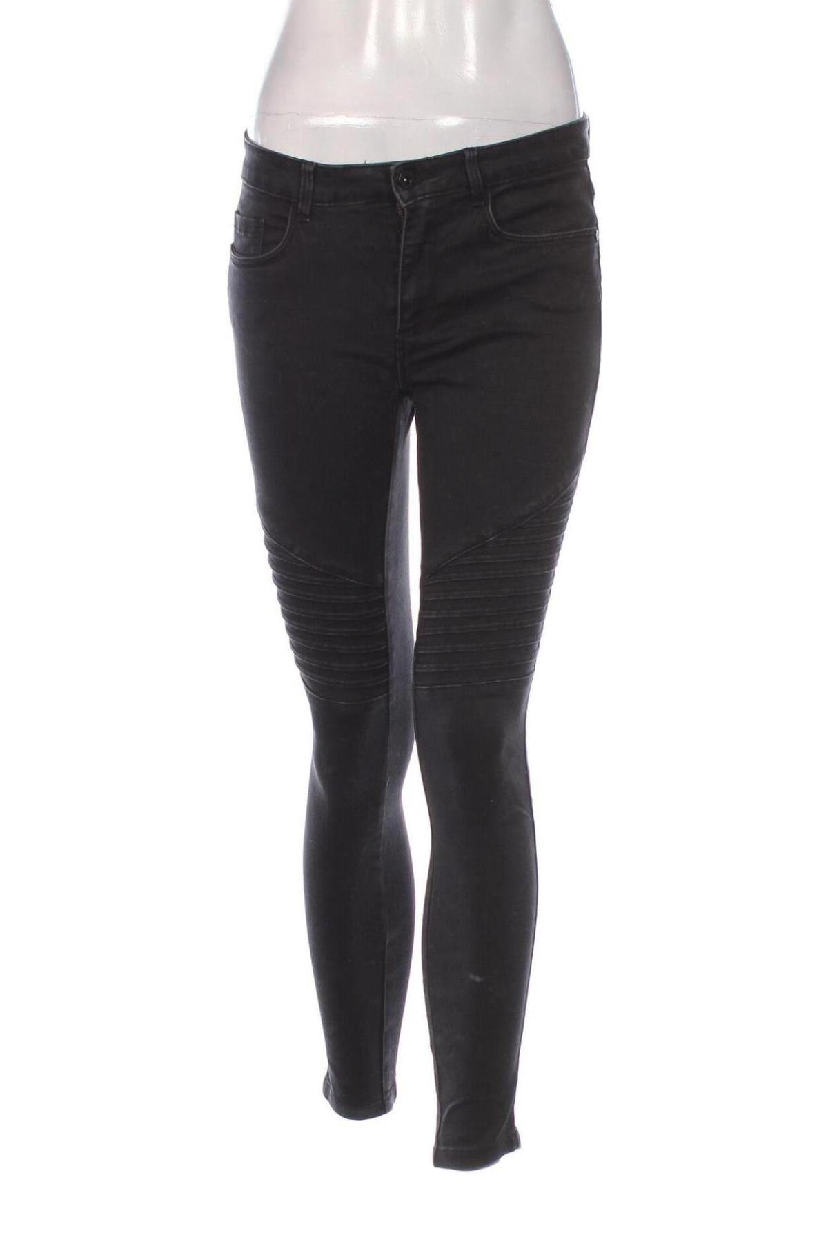 Damen Jeans ONLY, Größe M, Farbe Schwarz, Preis 12,49 €