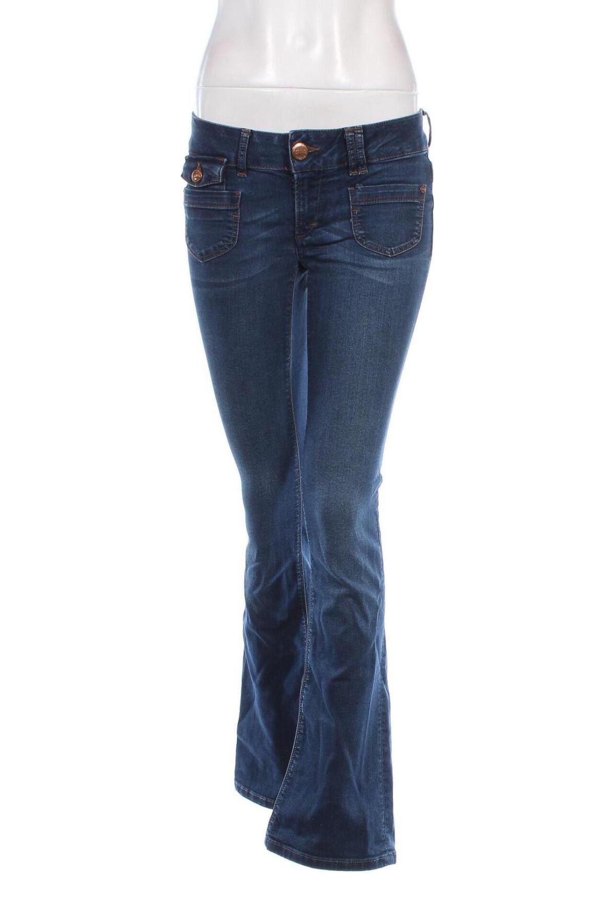 Damen Jeans ONLY, Größe M, Farbe Blau, Preis 12,49 €