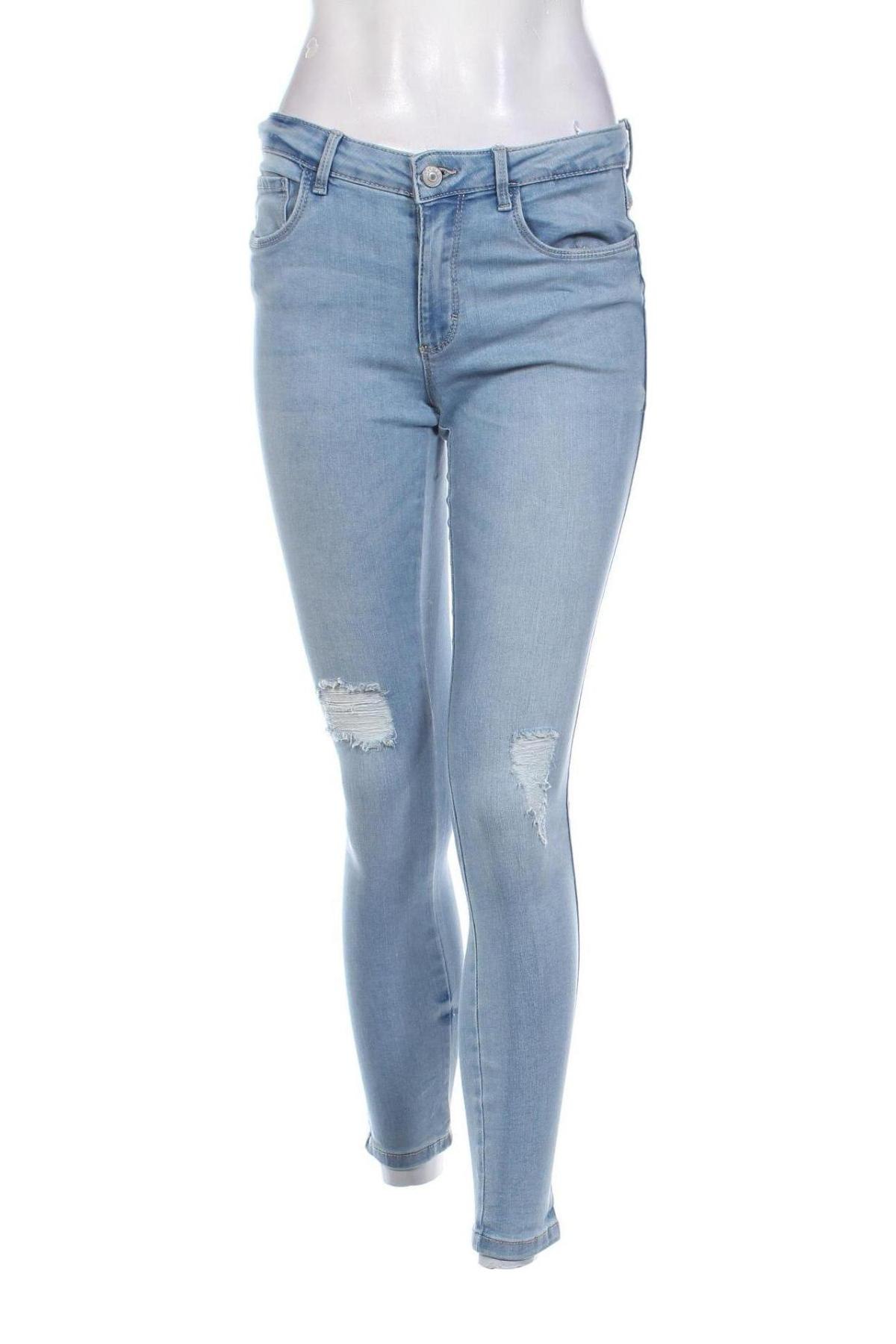 Damen Jeans ONLY, Größe M, Farbe Blau, Preis 12,49 €