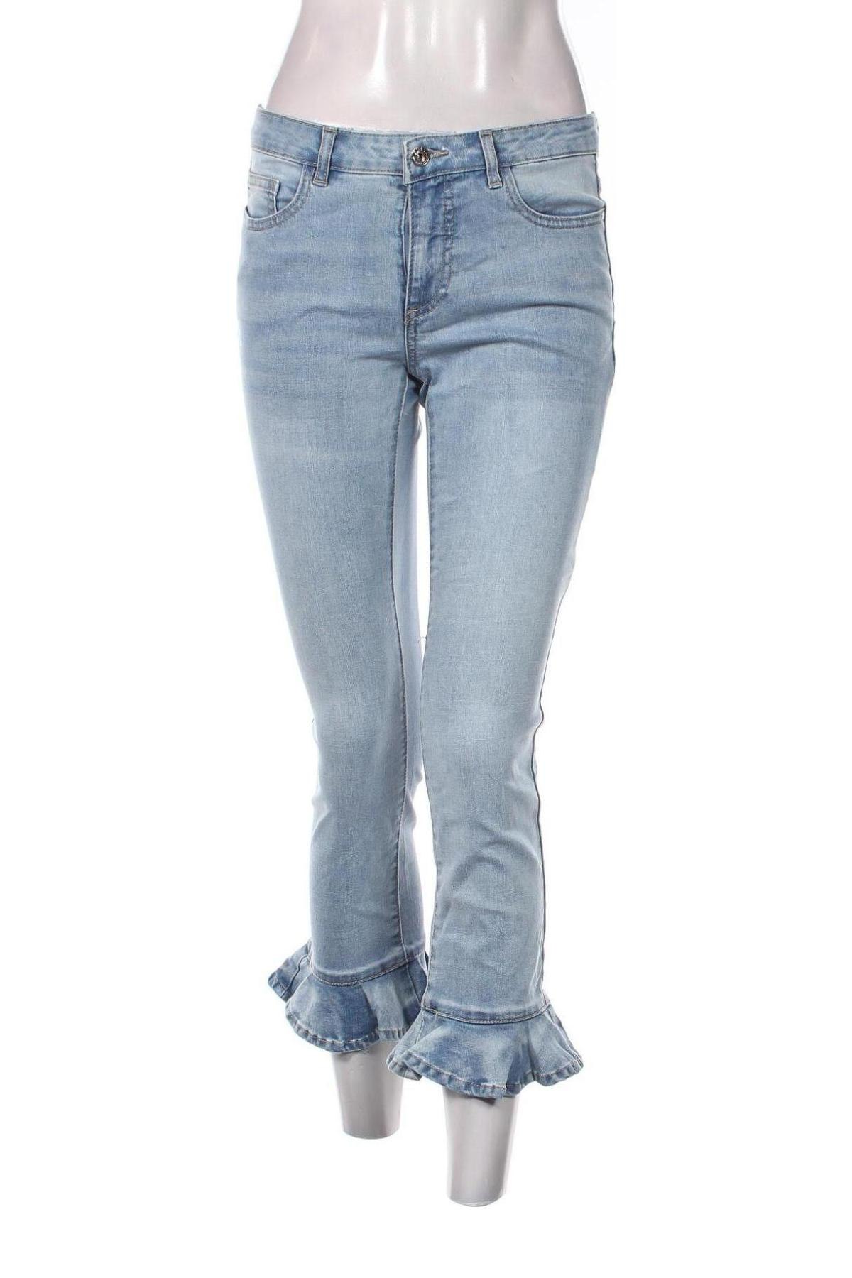 Damskie jeansy ONLY, Rozmiar M, Kolor Niebieski, Cena 49,99 zł