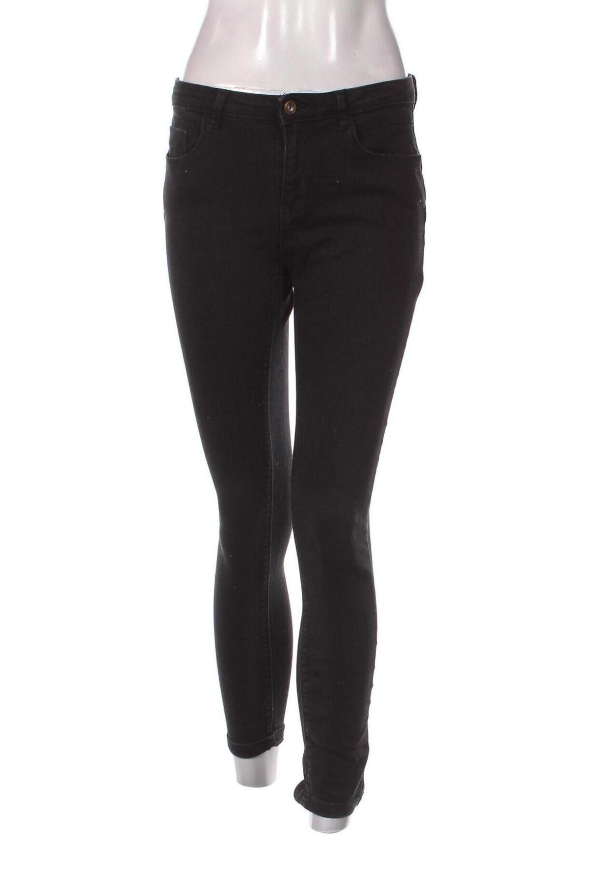 Damen Jeans ONLY, Größe M, Farbe Schwarz, Preis 9,99 €