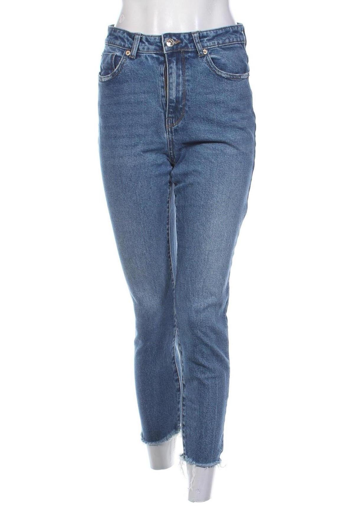 Damskie jeansy ONLY, Rozmiar M, Kolor Niebieski, Cena 49,99 zł