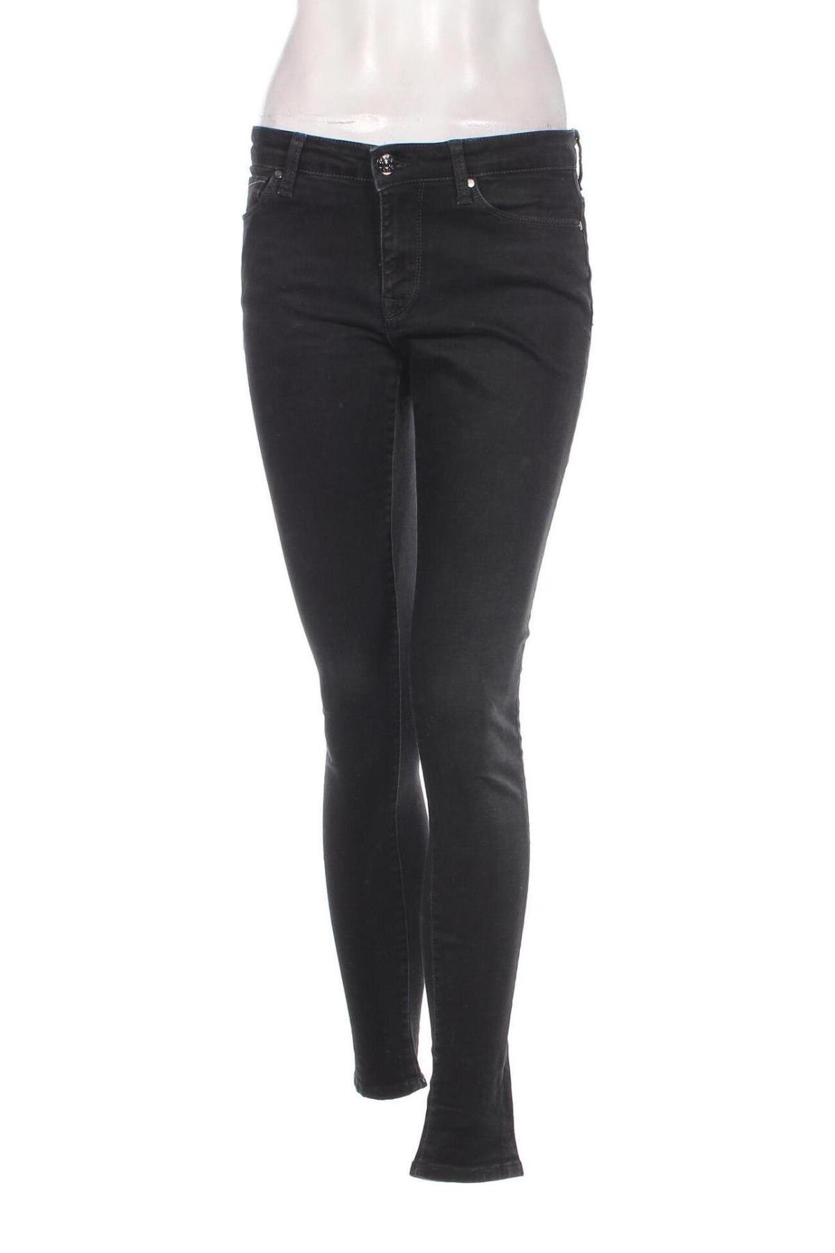 Damen Jeans ONLY, Größe M, Farbe Schwarz, Preis 23,99 €