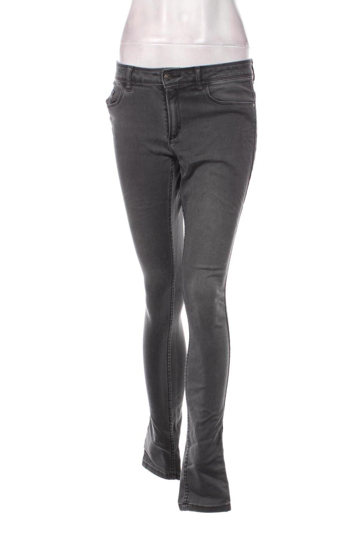 Damen Jeans ONLY, Größe M, Farbe Grau, Preis 9,99 €