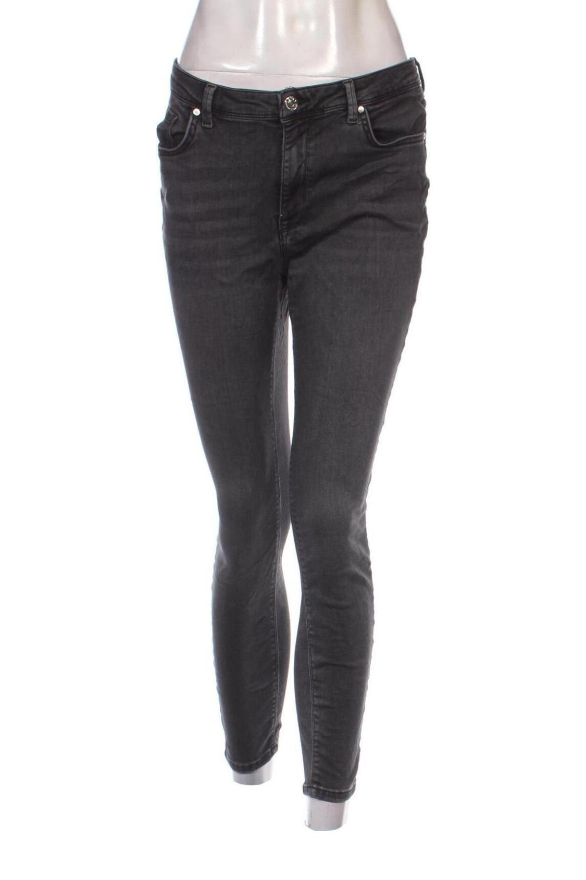 Damen Jeans ONLY, Größe XL, Farbe Grau, Preis € 13,49