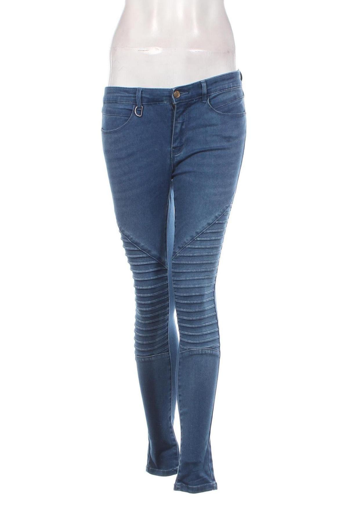 Damskie jeansy ONLY, Rozmiar M, Kolor Niebieski, Cena 54,99 zł