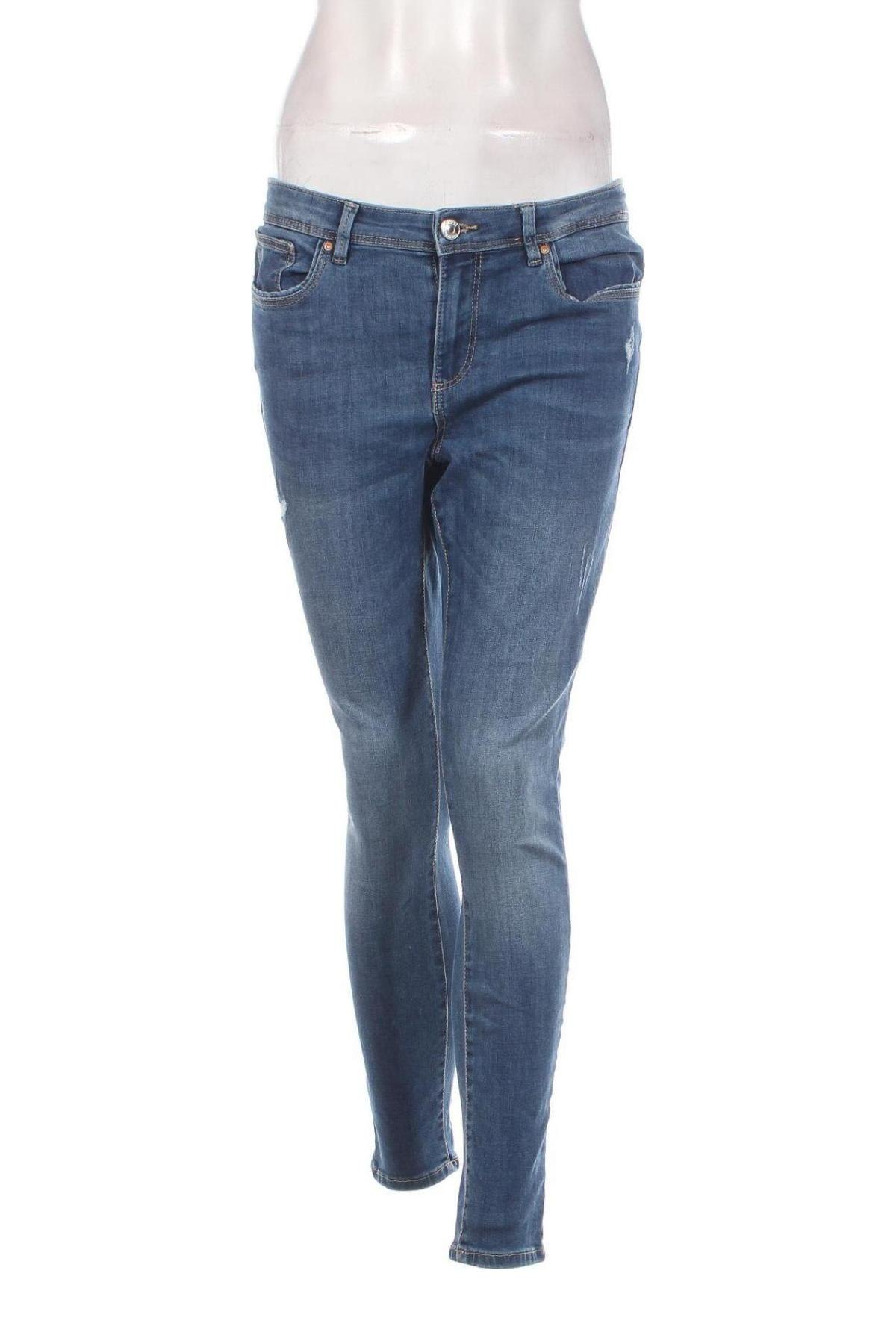 Damen Jeans ONLY, Größe L, Farbe Blau, Preis 12,49 €