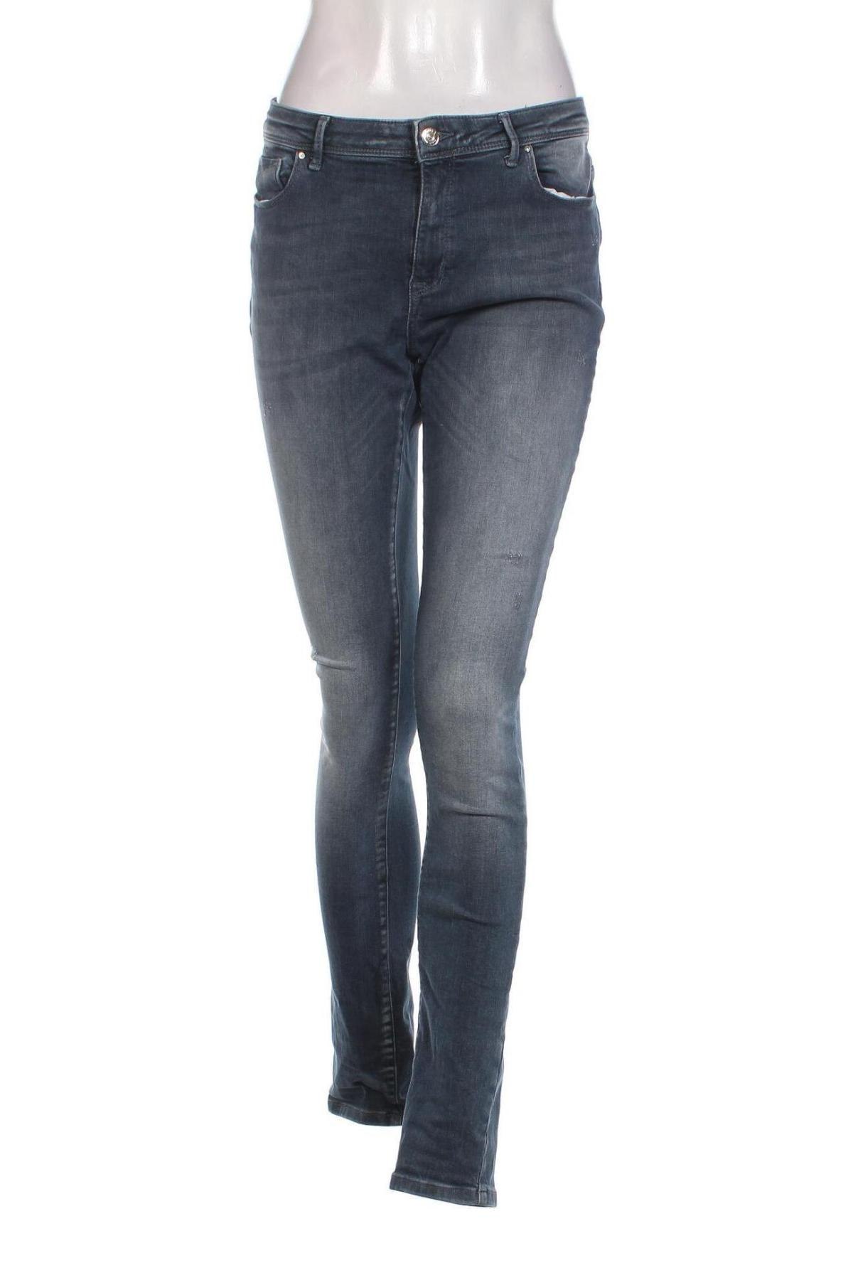 Damen Jeans ONLY, Größe L, Farbe Blau, Preis € 23,99