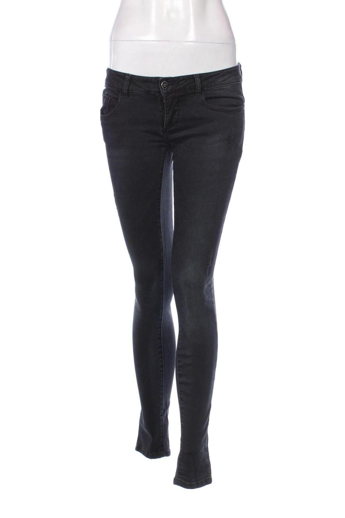 Damen Jeans ONLY, Größe M, Farbe Schwarz, Preis 23,99 €