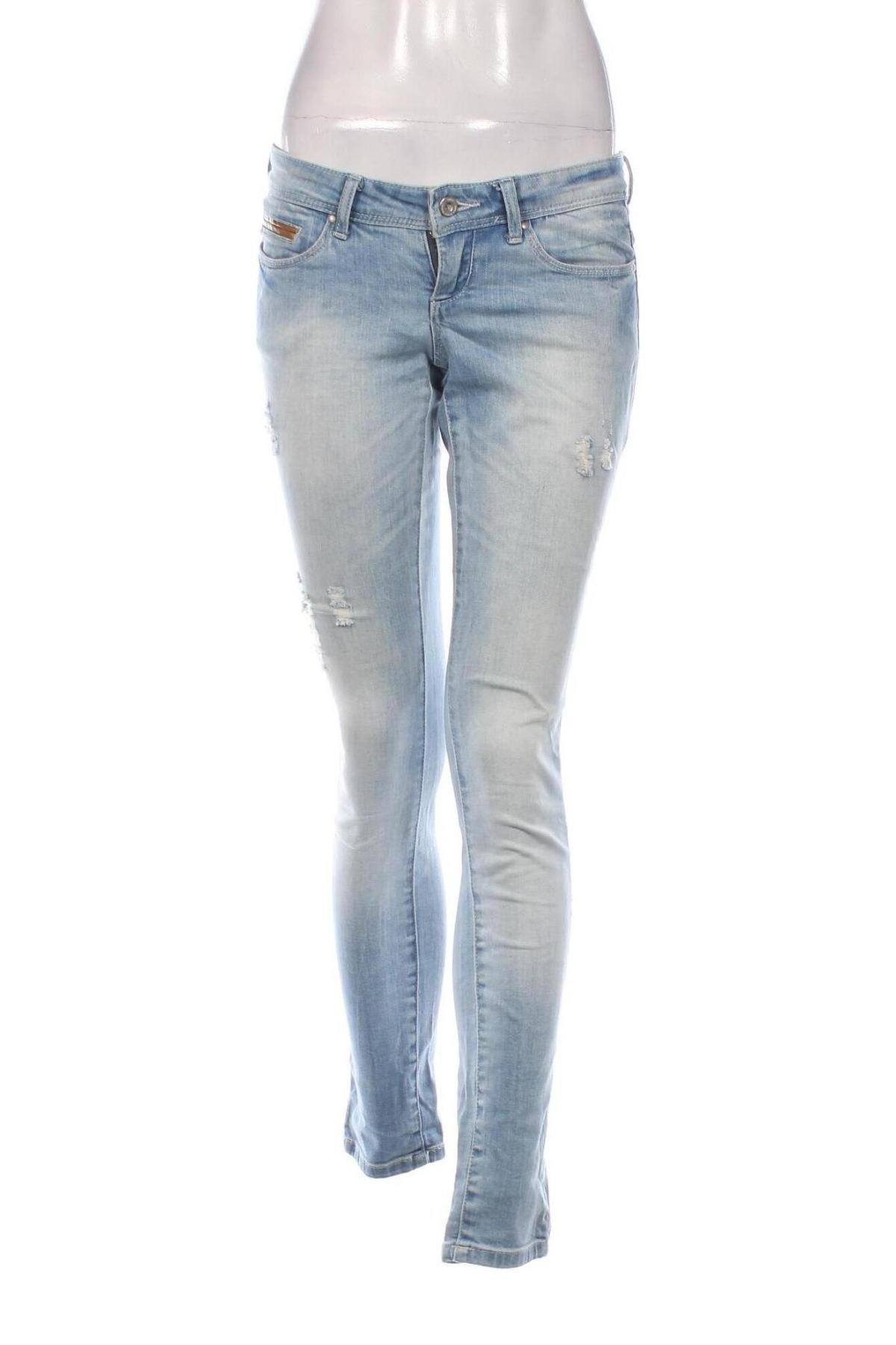 Damen Jeans ONLY, Größe M, Farbe Blau, Preis 10,99 €