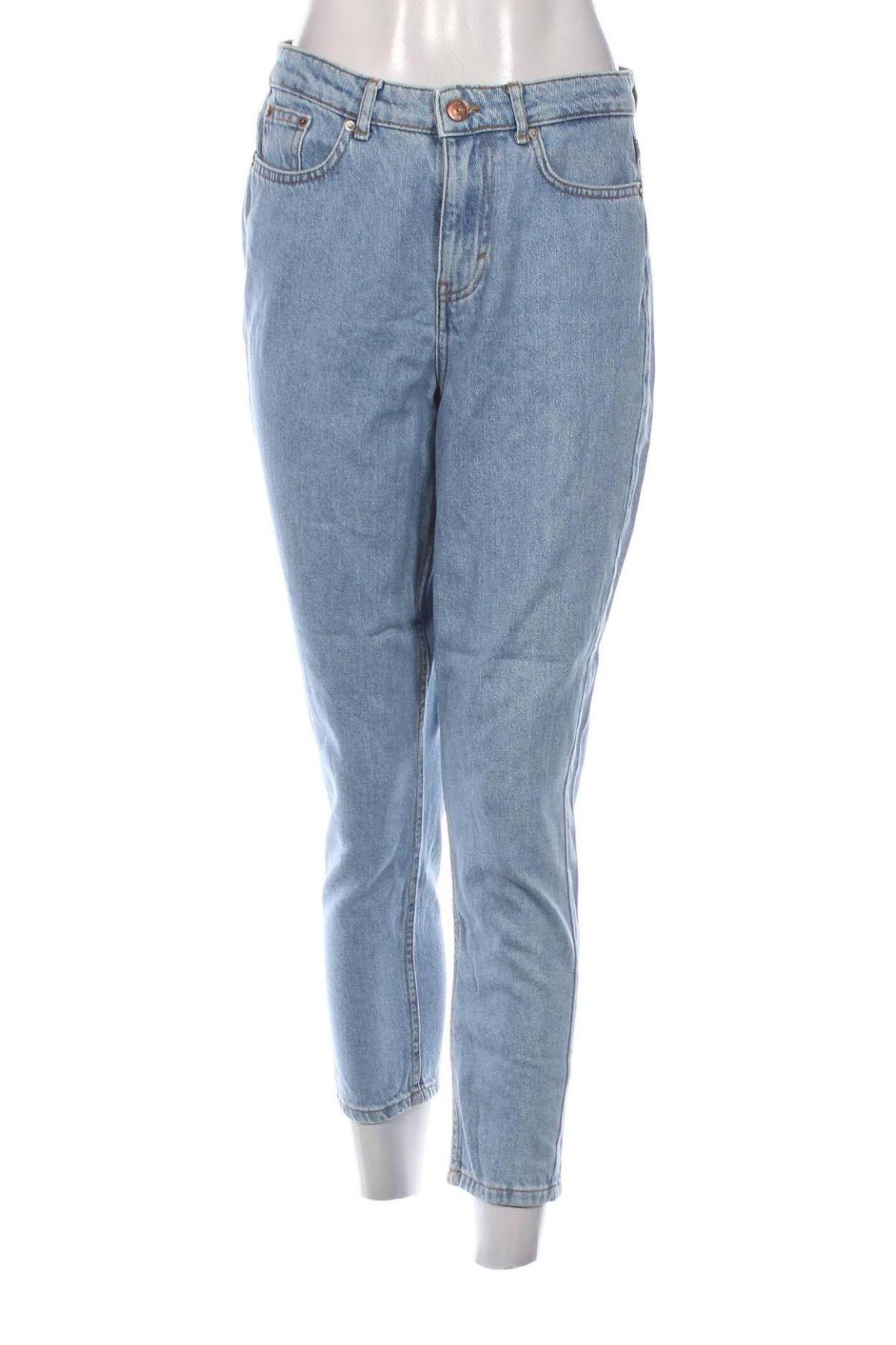 Damskie jeansy ONLY, Rozmiar M, Kolor Niebieski, Cena 108,99 zł