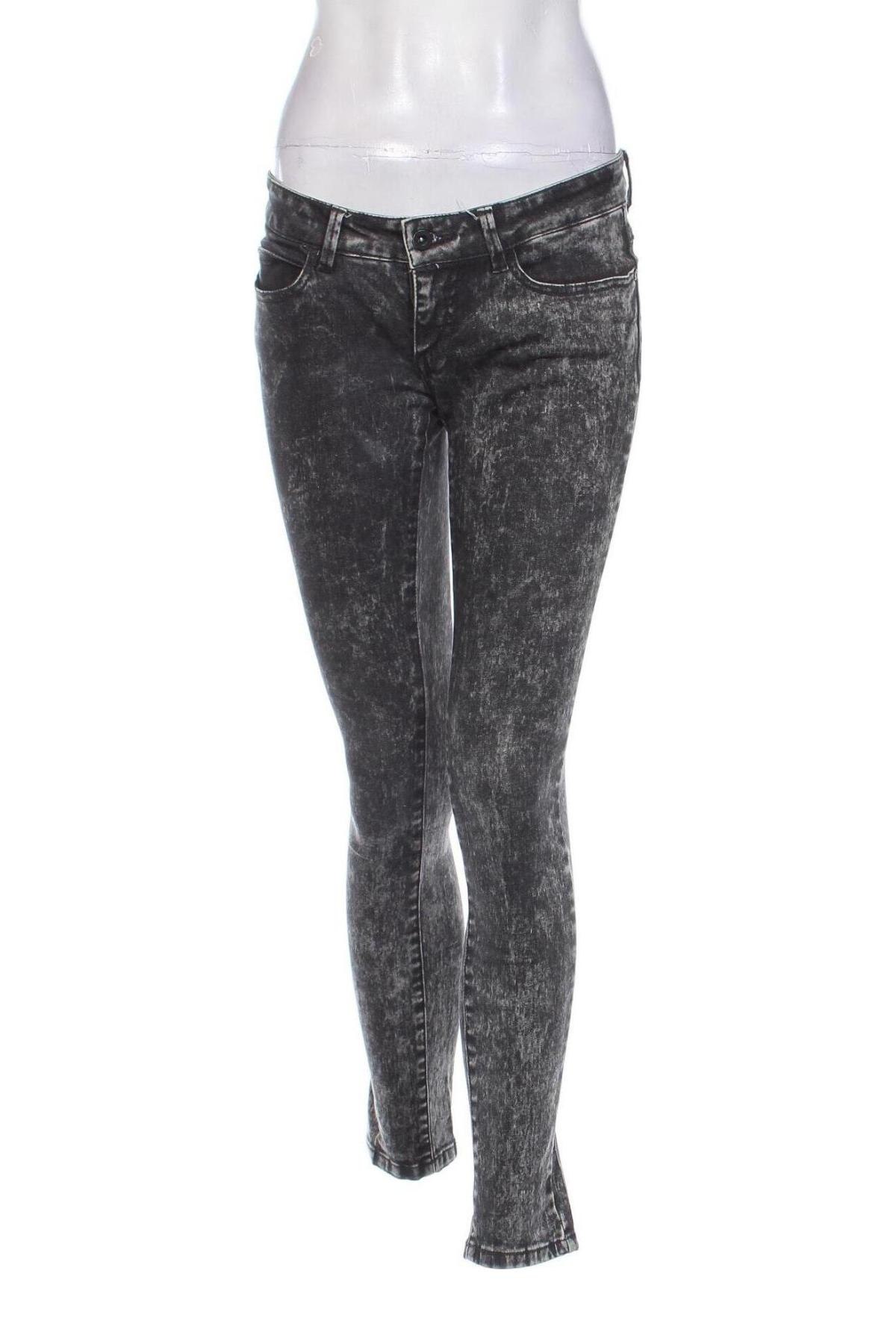 Damen Jeans ONLY, Größe M, Farbe Grau, Preis € 10,99