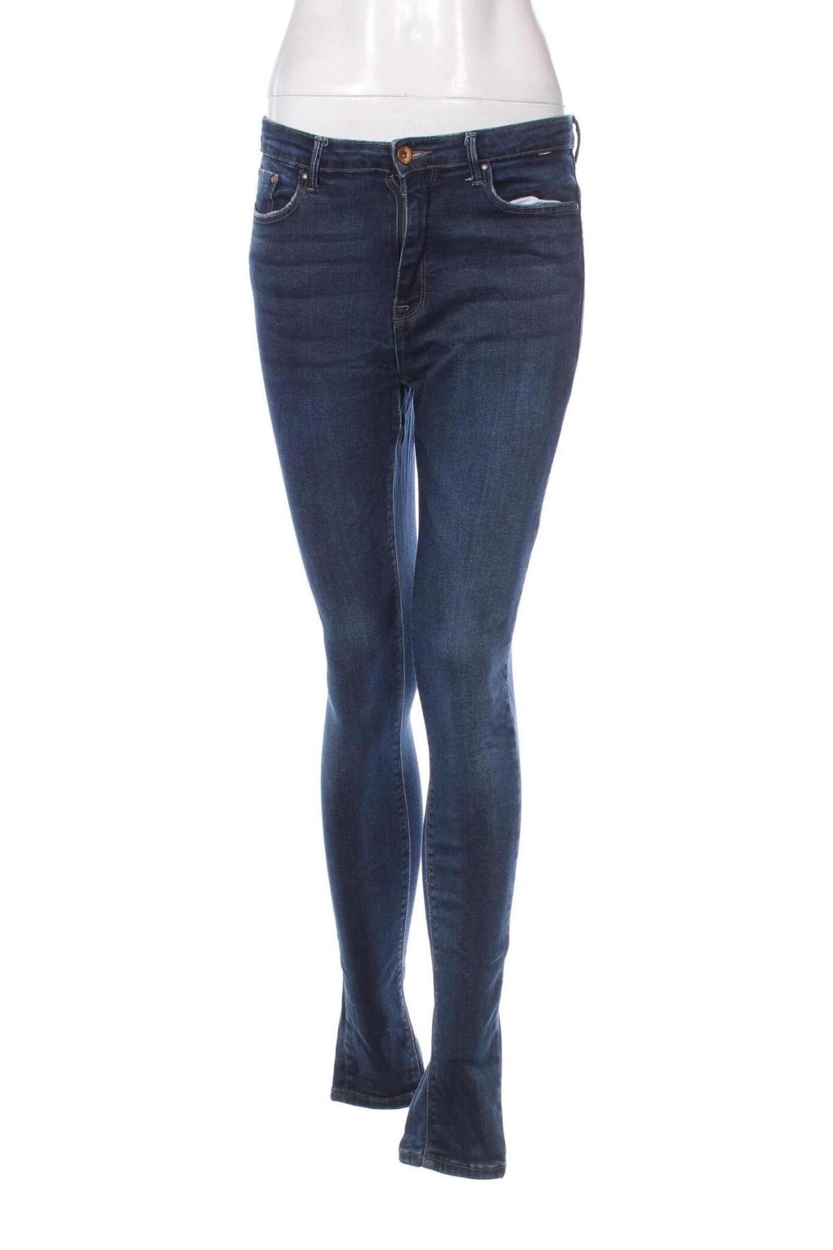 Damen Jeans ONLY, Größe M, Farbe Blau, Preis € 10,99