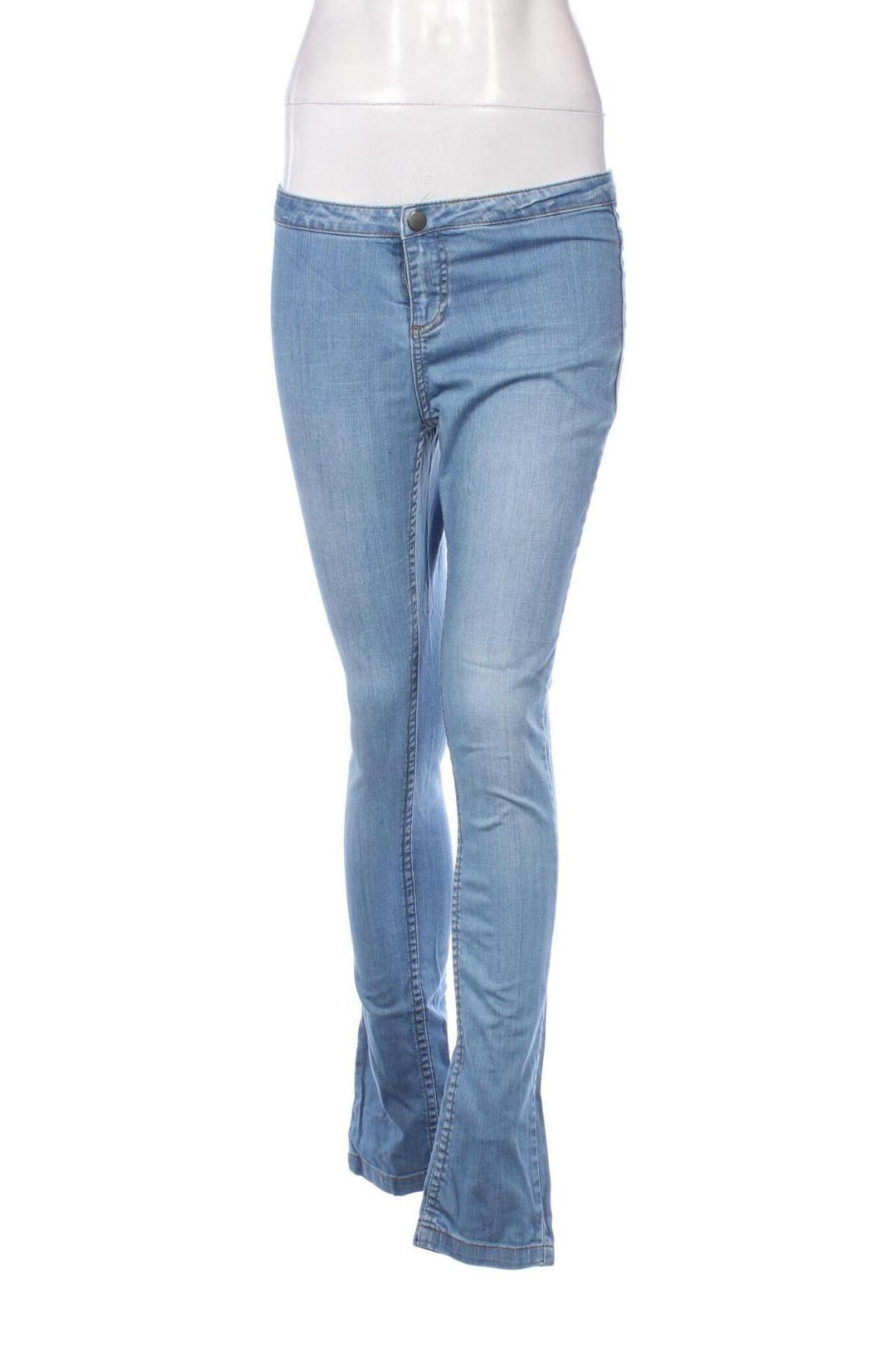 Damskie jeansy ONLY, Rozmiar M, Kolor Niebieski, Cena 108,99 zł