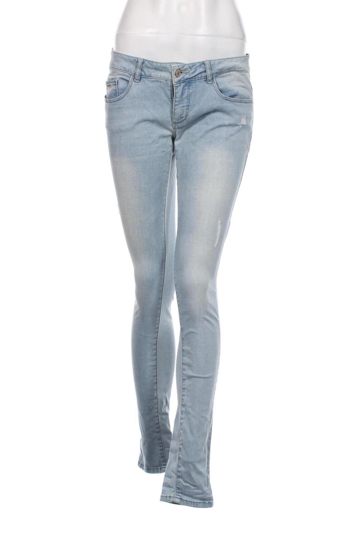 Damen Jeans ONLY, Größe L, Farbe Blau, Preis € 23,99