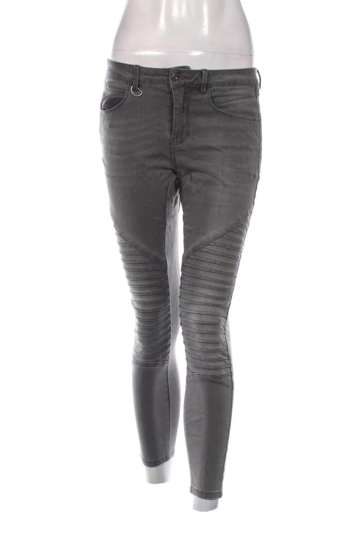 Damen Jeans ONLY, Größe M, Farbe Grau, Preis € 12,49