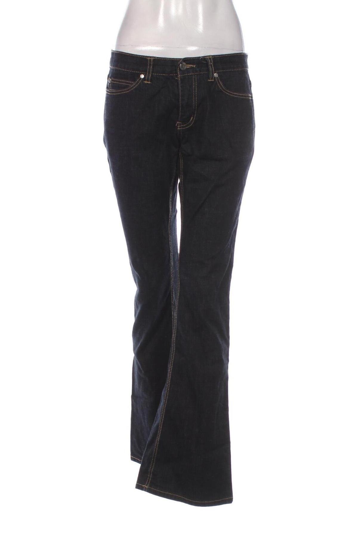 Blugi de femei ONLY Jeans, Mărime M, Culoare Albastru, Preț 111,99 Lei