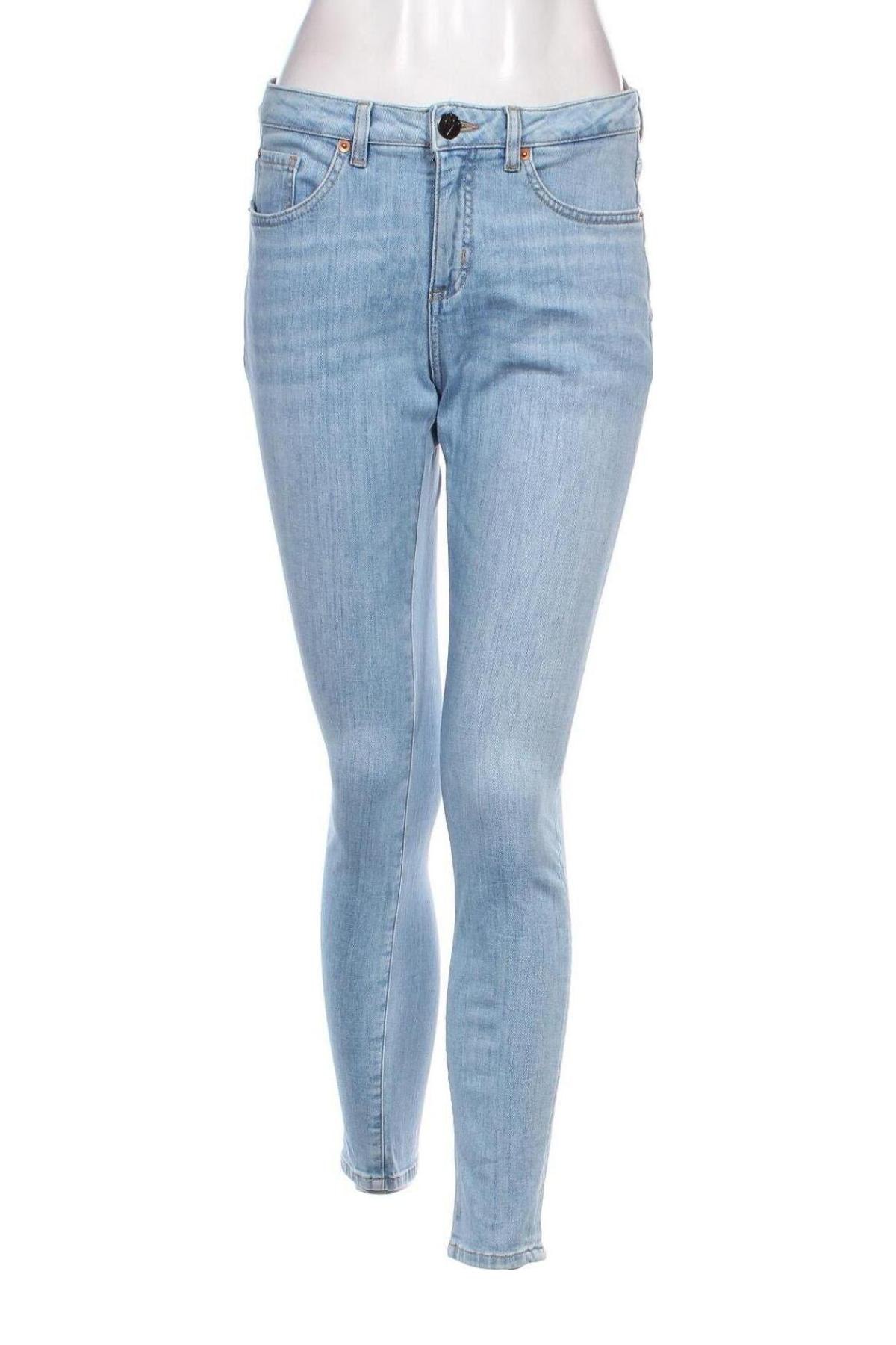 Damen Jeans Opus, Größe M, Farbe Blau, Preis 26,99 €