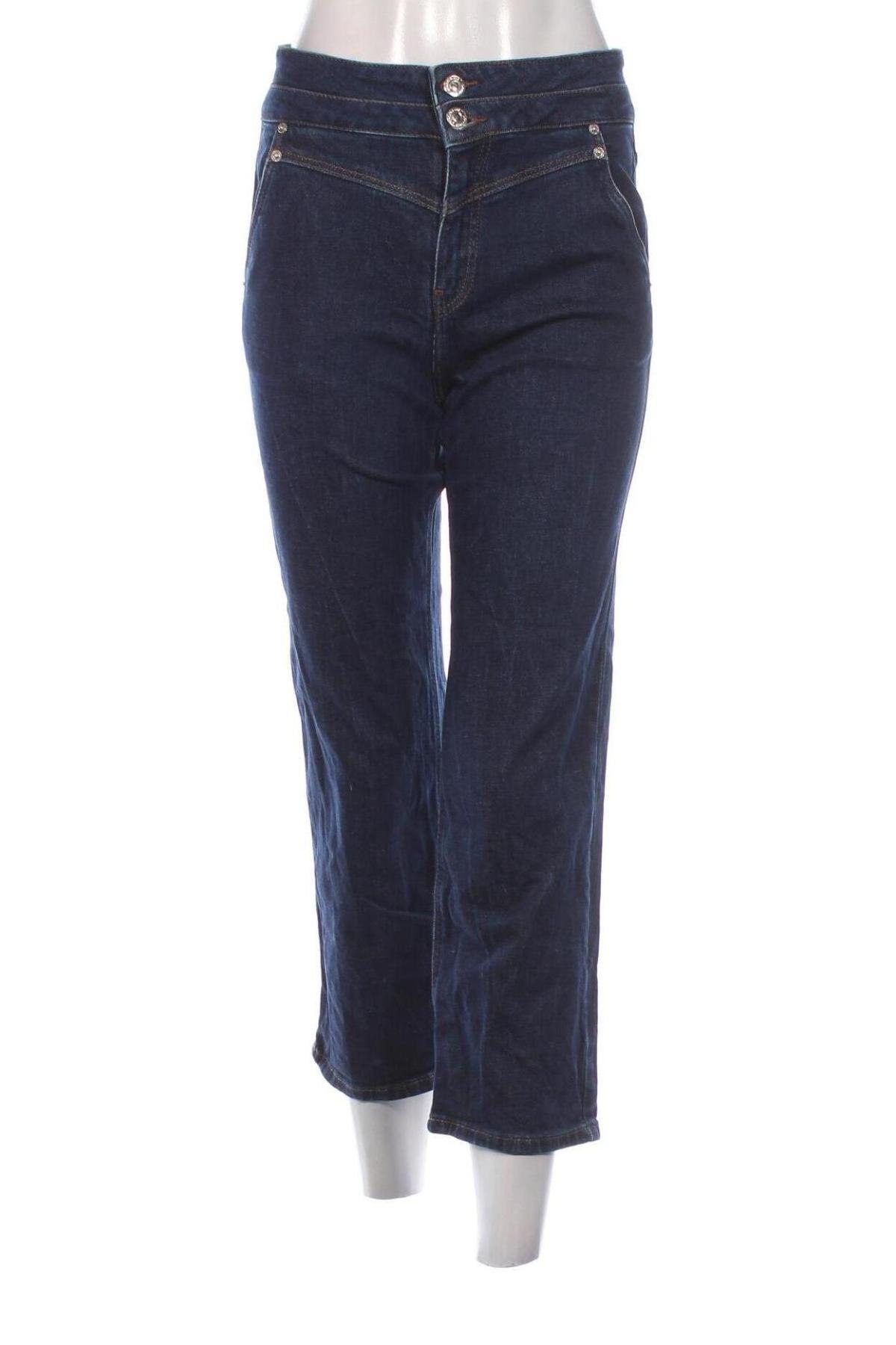 Damen Jeans Orsay, Größe S, Farbe Blau, Preis € 8,49