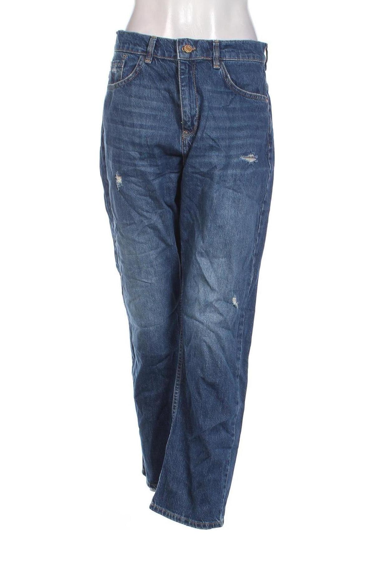 Damen Jeans Orsay, Größe M, Farbe Blau, Preis 20,49 €