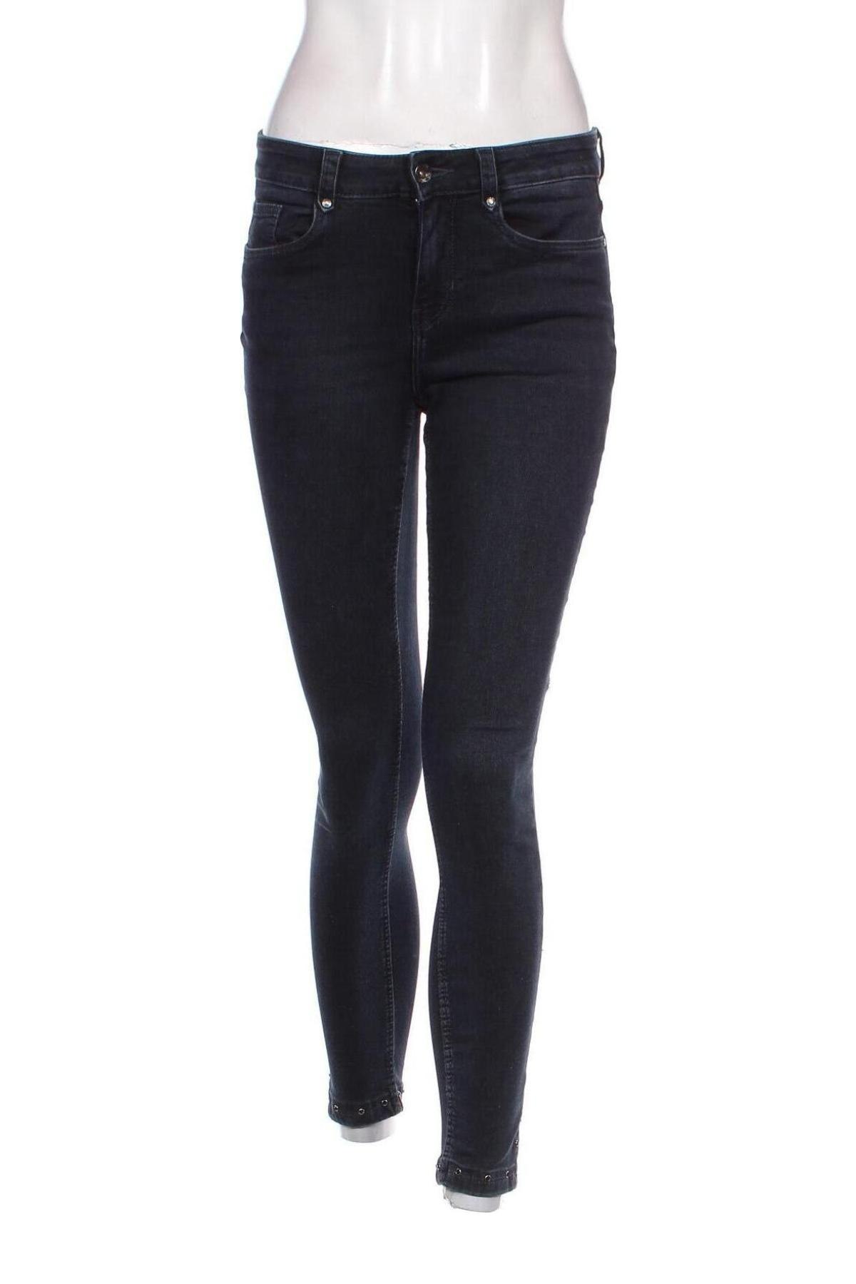 Damen Jeans Orsay, Größe S, Farbe Blau, Preis 10,99 €