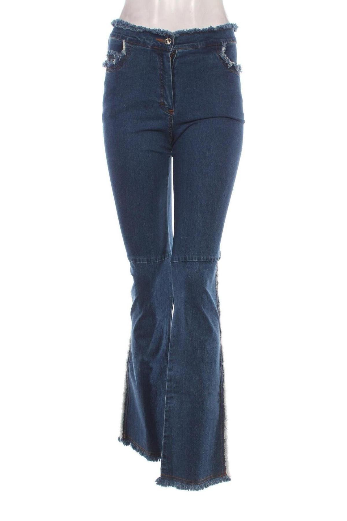 Damen Jeans Paranoia, Größe S, Farbe Blau, Preis € 22,01