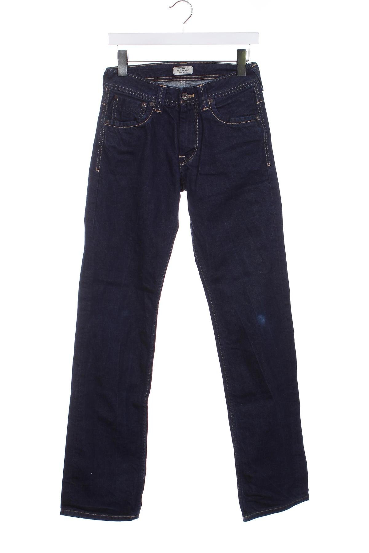 Damen Jeans Pepe Jeans, Größe XS, Farbe Blau, Preis 26,99 €