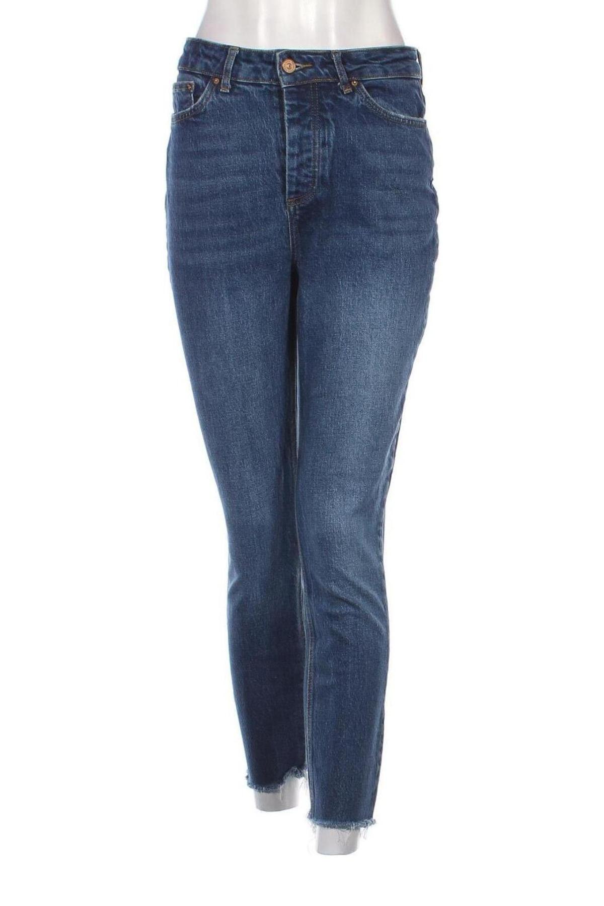 Damen Jeans Pieces, Größe M, Farbe Blau, Preis € 31,69