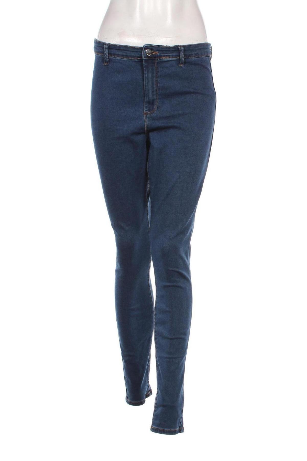 Damen Jeans Primark, Größe L, Farbe Blau, Preis 14,84 €