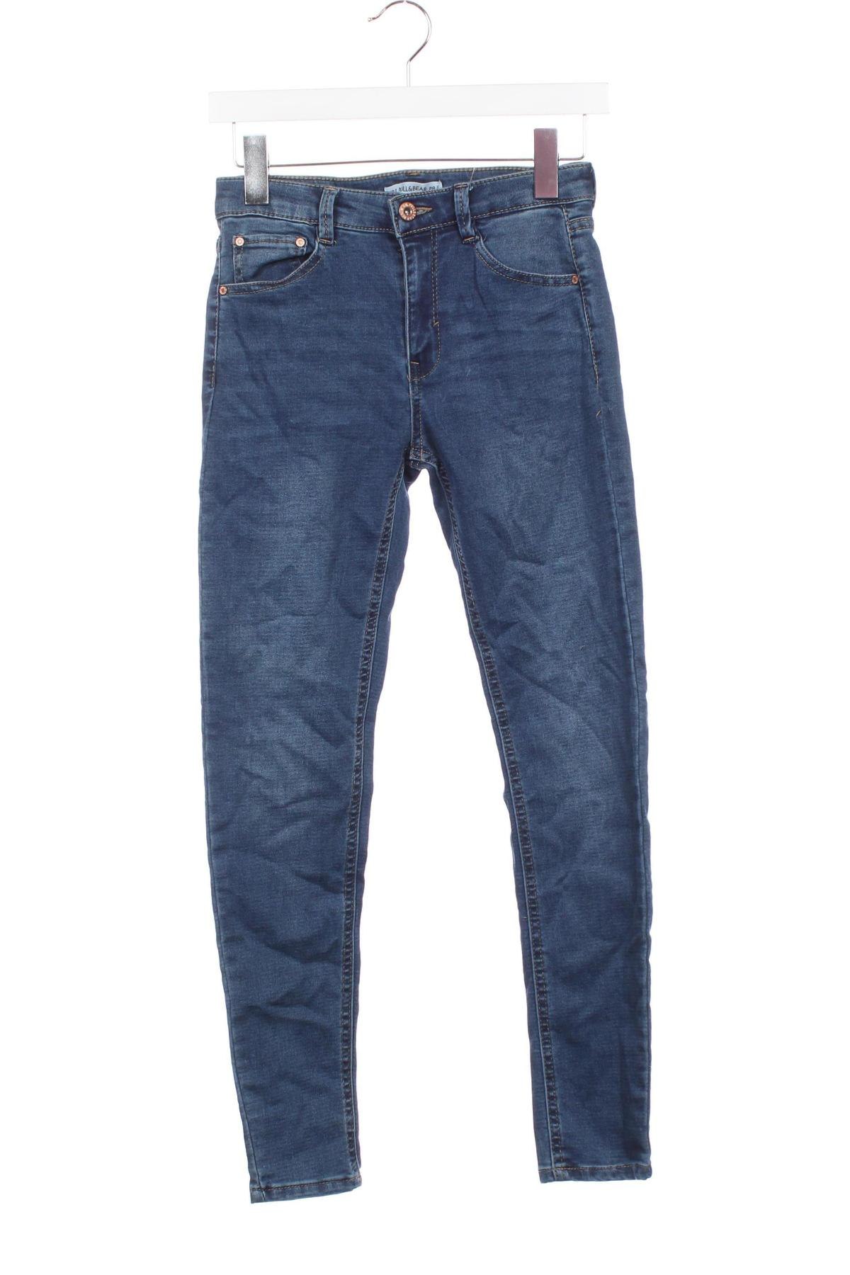 Damen Jeans Pull&Bear, Größe M, Farbe Blau, Preis € 20,49