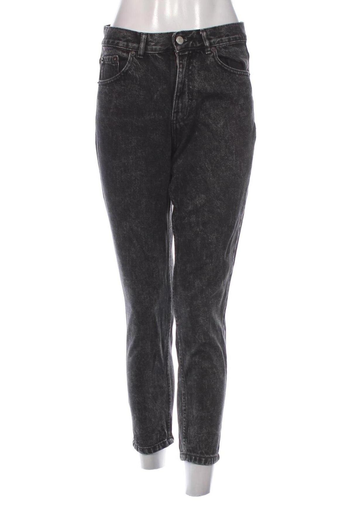 Damen Jeans Pull&Bear, Größe S, Farbe Grau, Preis € 10,49