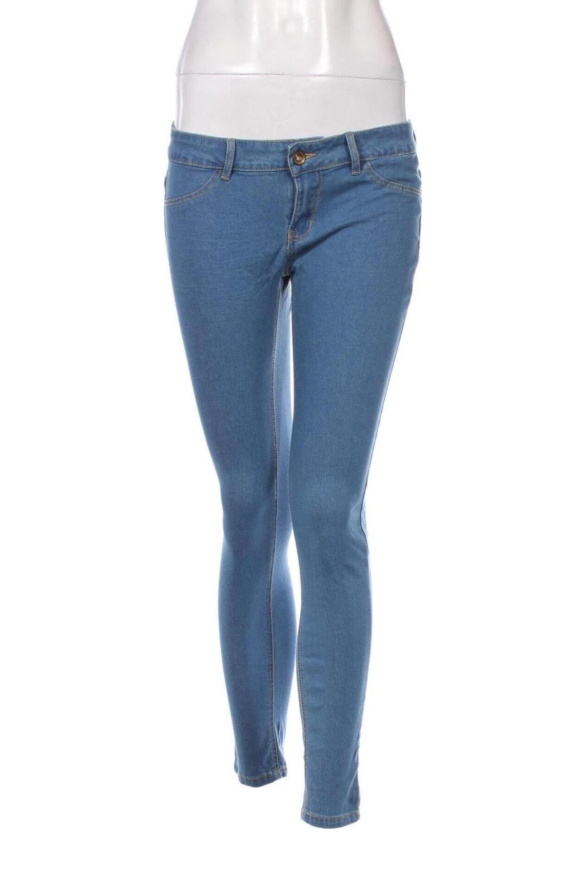 Damen Jeans Pull&Bear, Größe M, Farbe Blau, Preis € 9,49