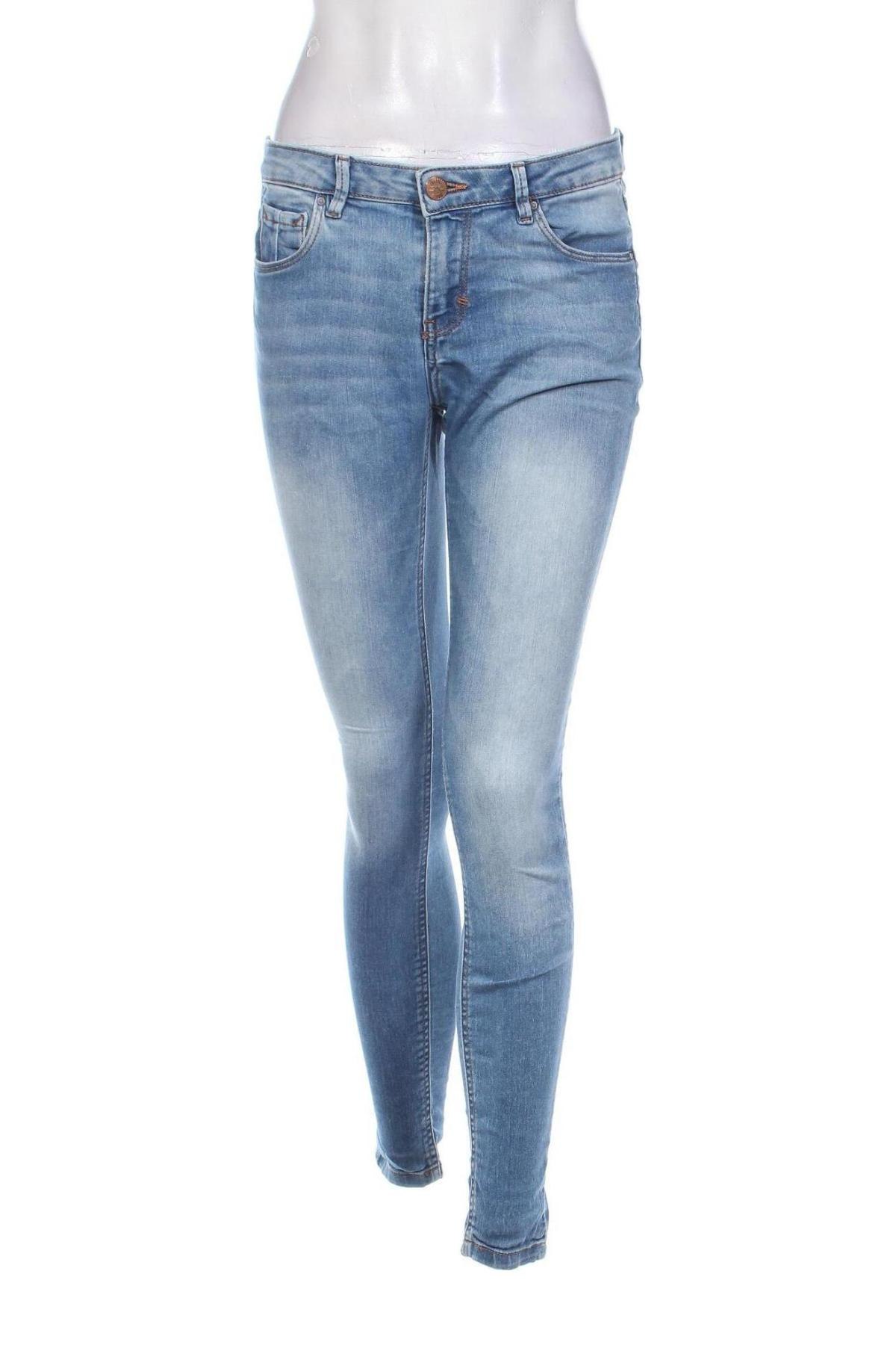 Damen Jeans Pull&Bear, Größe S, Farbe Blau, Preis € 10,49