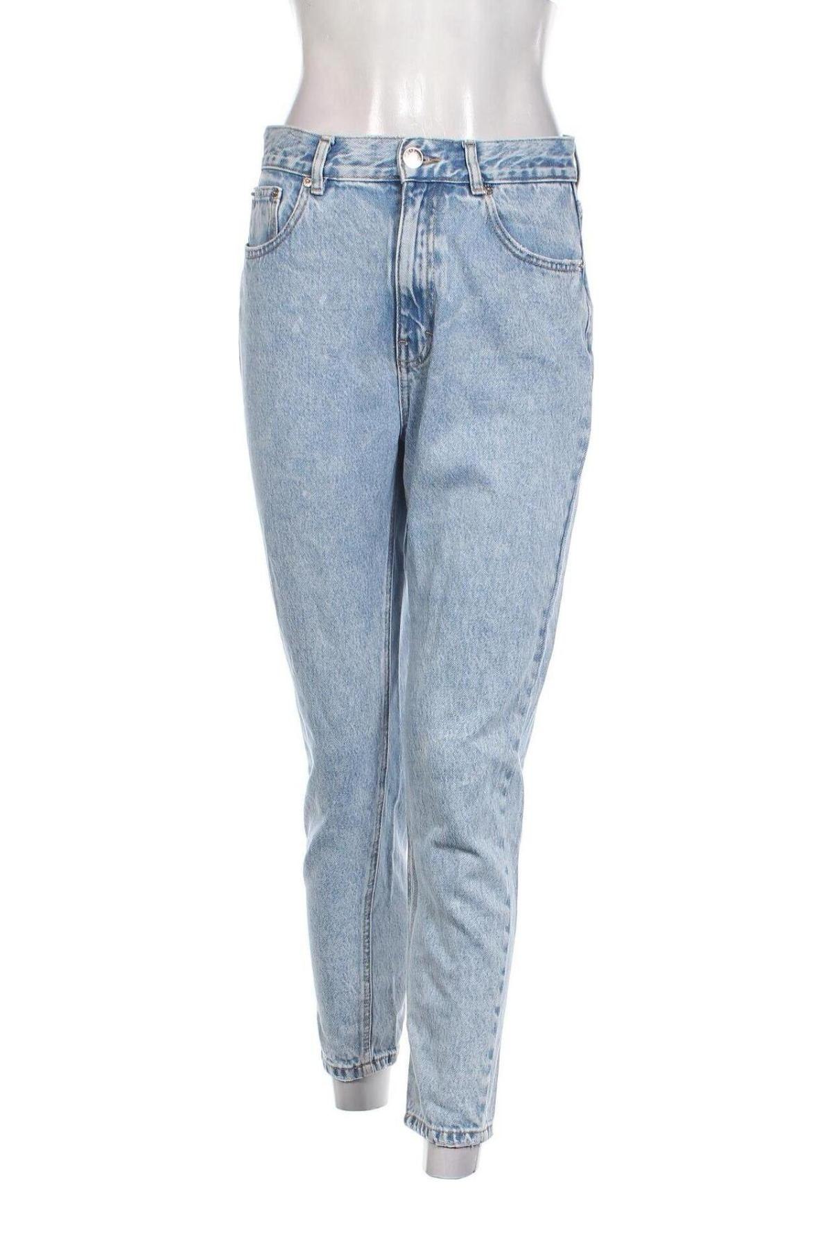 Damen Jeans Pull&Bear, Größe M, Farbe Blau, Preis 20,49 €