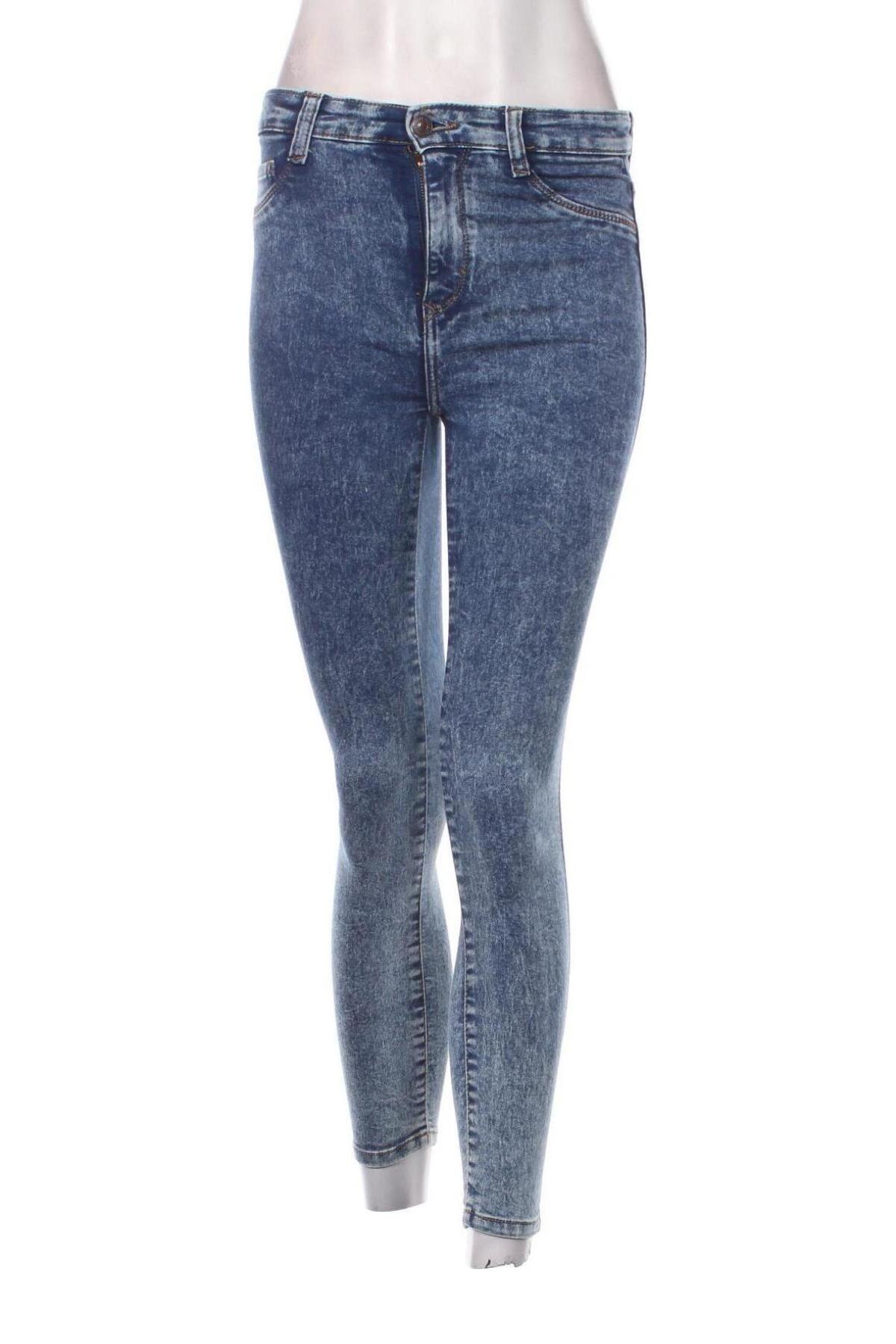 Damen Jeans Pull&Bear, Größe S, Farbe Blau, Preis 20,49 €