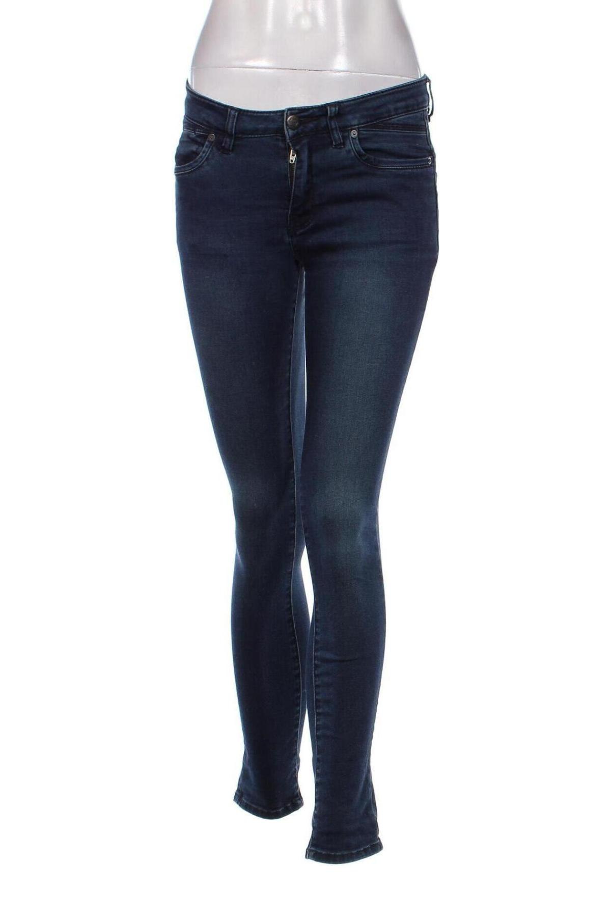 Damen Jeans Q/S by S.Oliver, Größe M, Farbe Blau, Preis 64,99 €