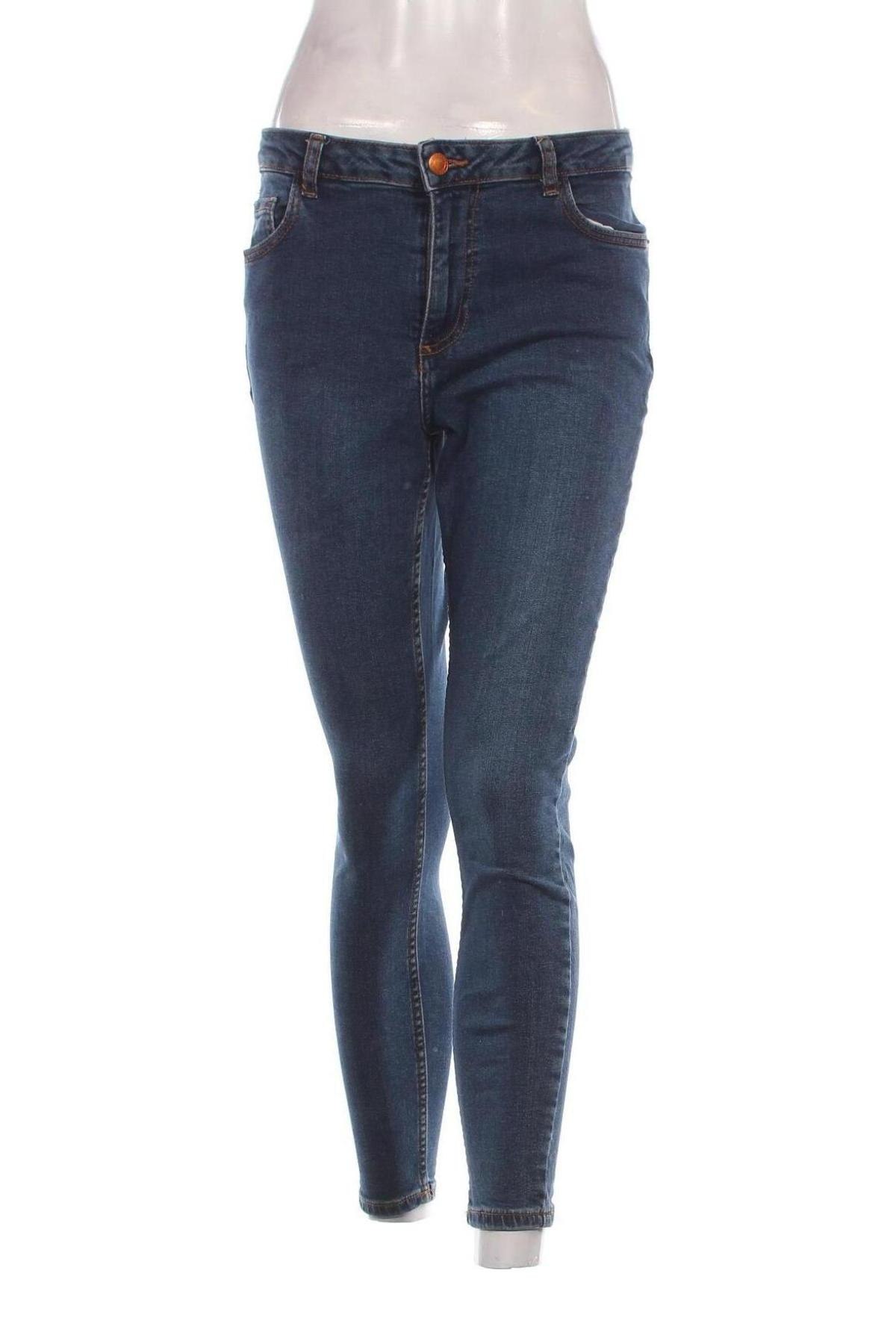 Damen Jeans Reserved, Größe M, Farbe Blau, Preis € 14,91