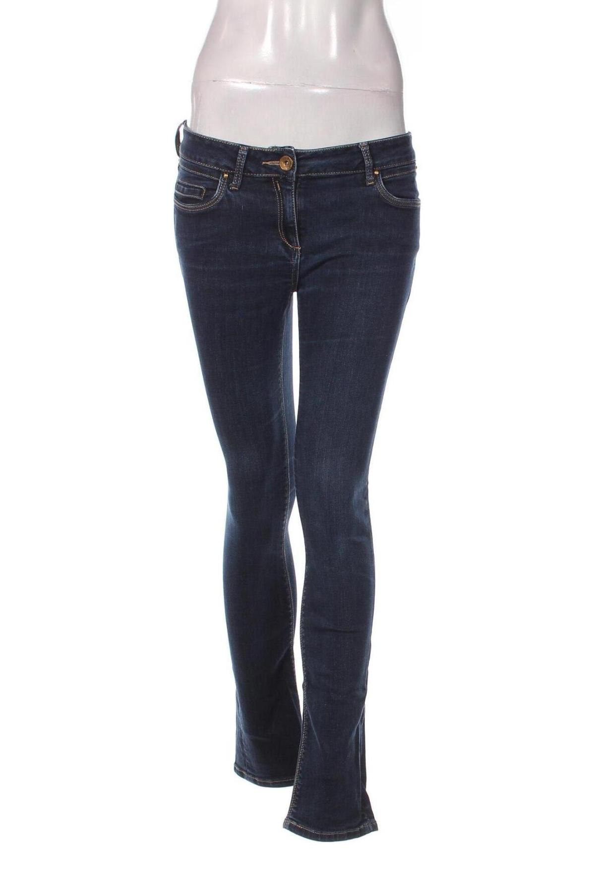 Damen Jeans River Island, Größe M, Farbe Blau, Preis € 11,99