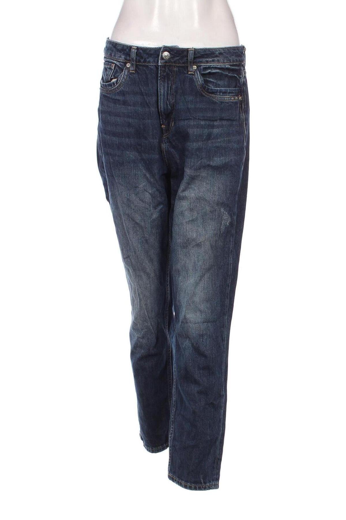 Damen Jeans S.Oliver, Größe M, Farbe Blau, Preis 14,99 €