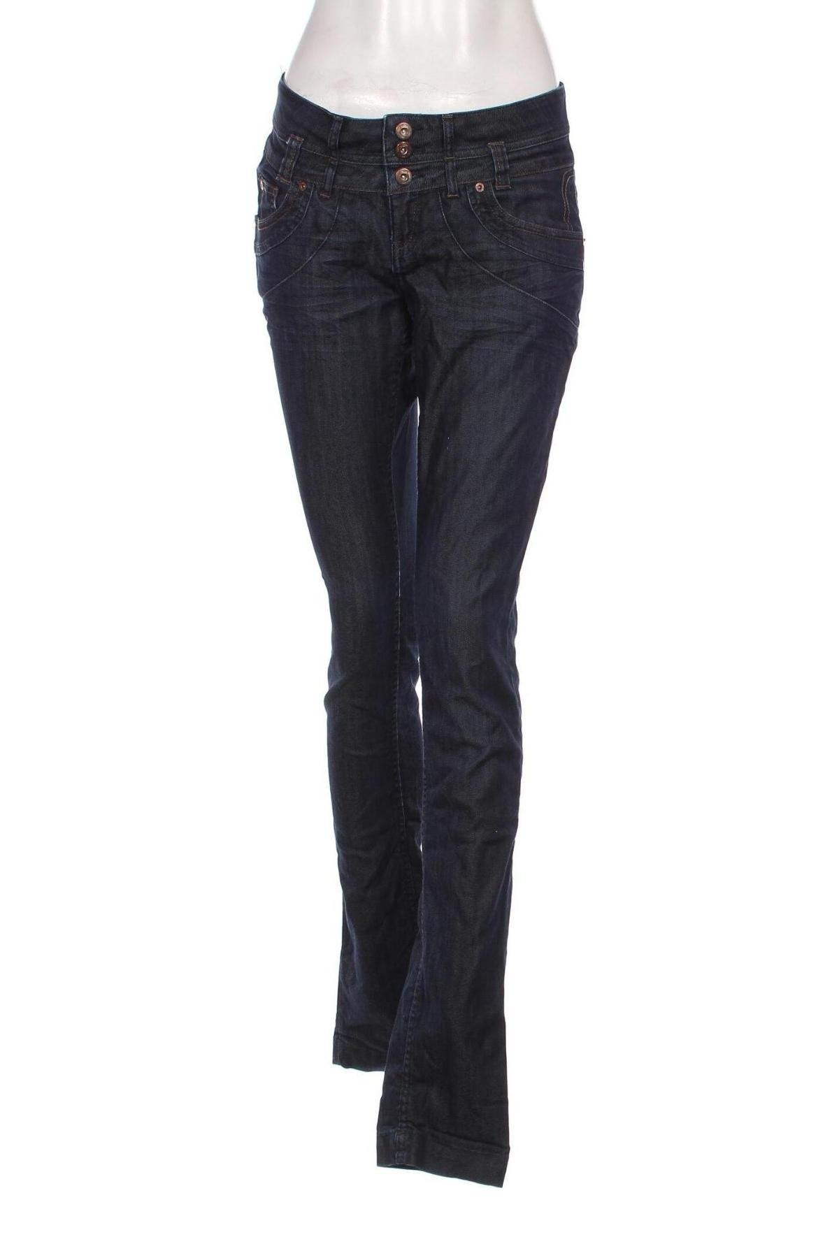 Damen Jeans S.Oliver, Größe S, Farbe Grau, Preis 14,99 €