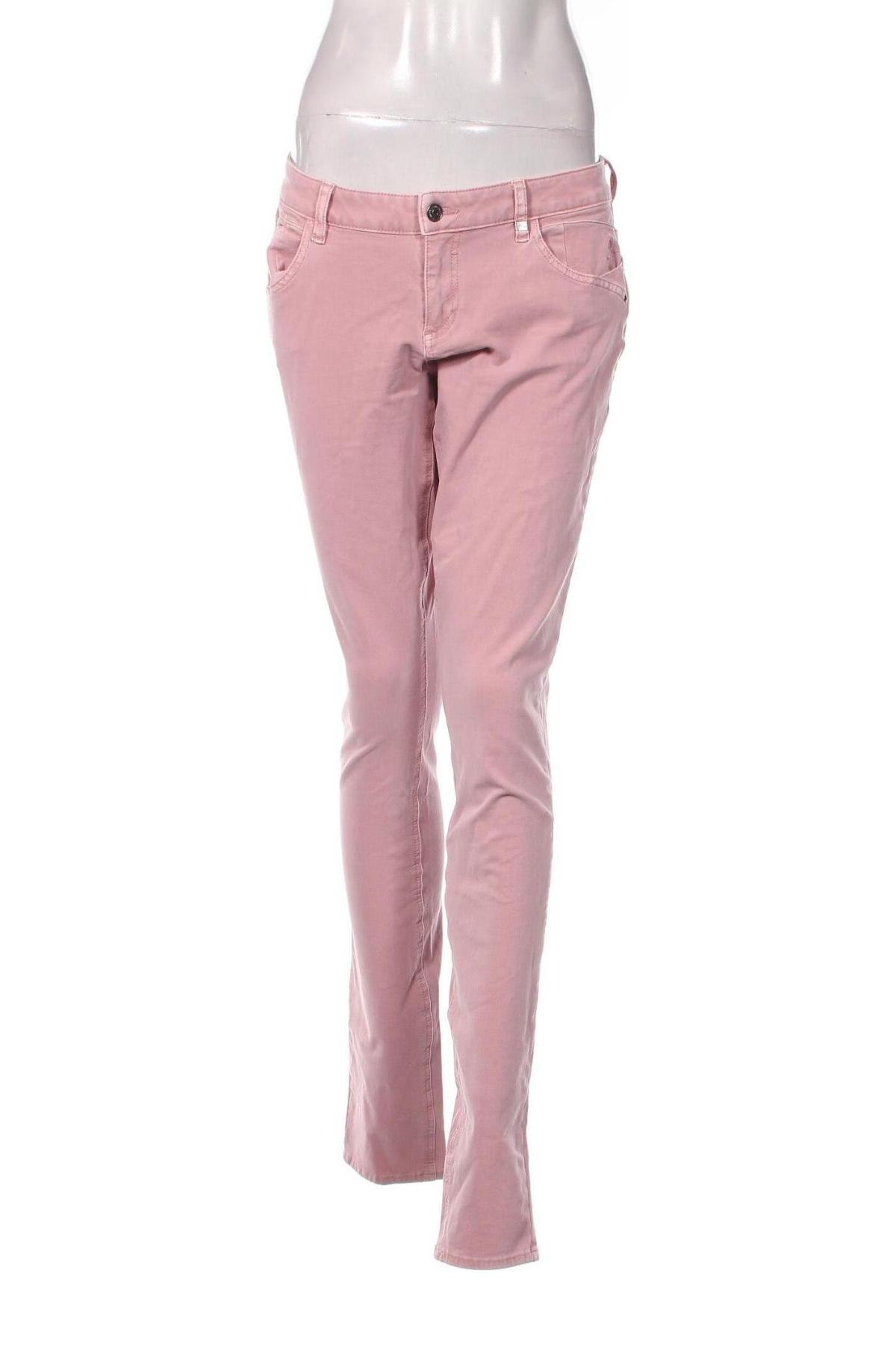 Damen Jeans S.Oliver, Größe L, Farbe Rosa, Preis € 11,99