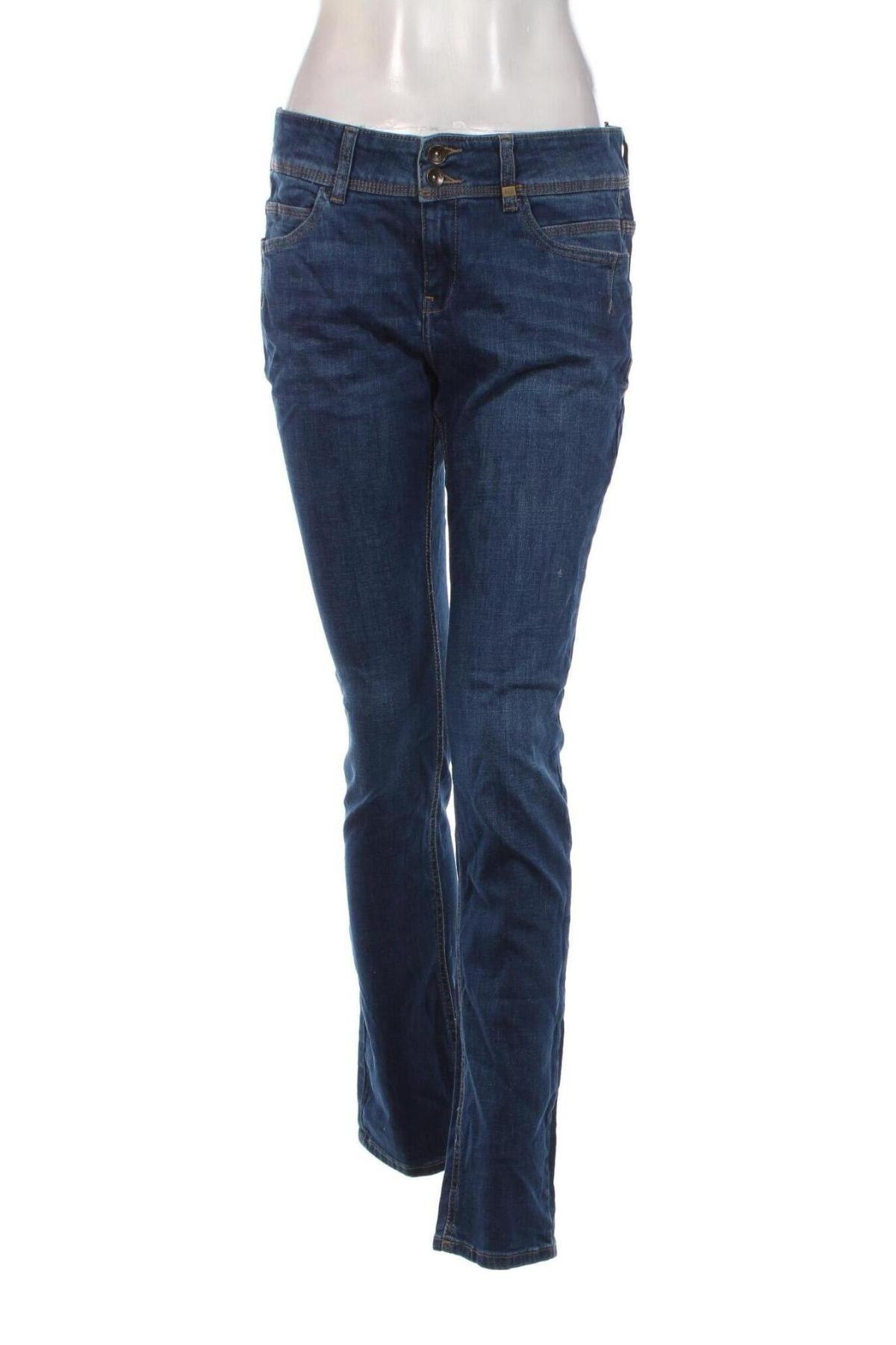 Damen Jeans S.Oliver, Größe L, Farbe Blau, Preis 64,99 €